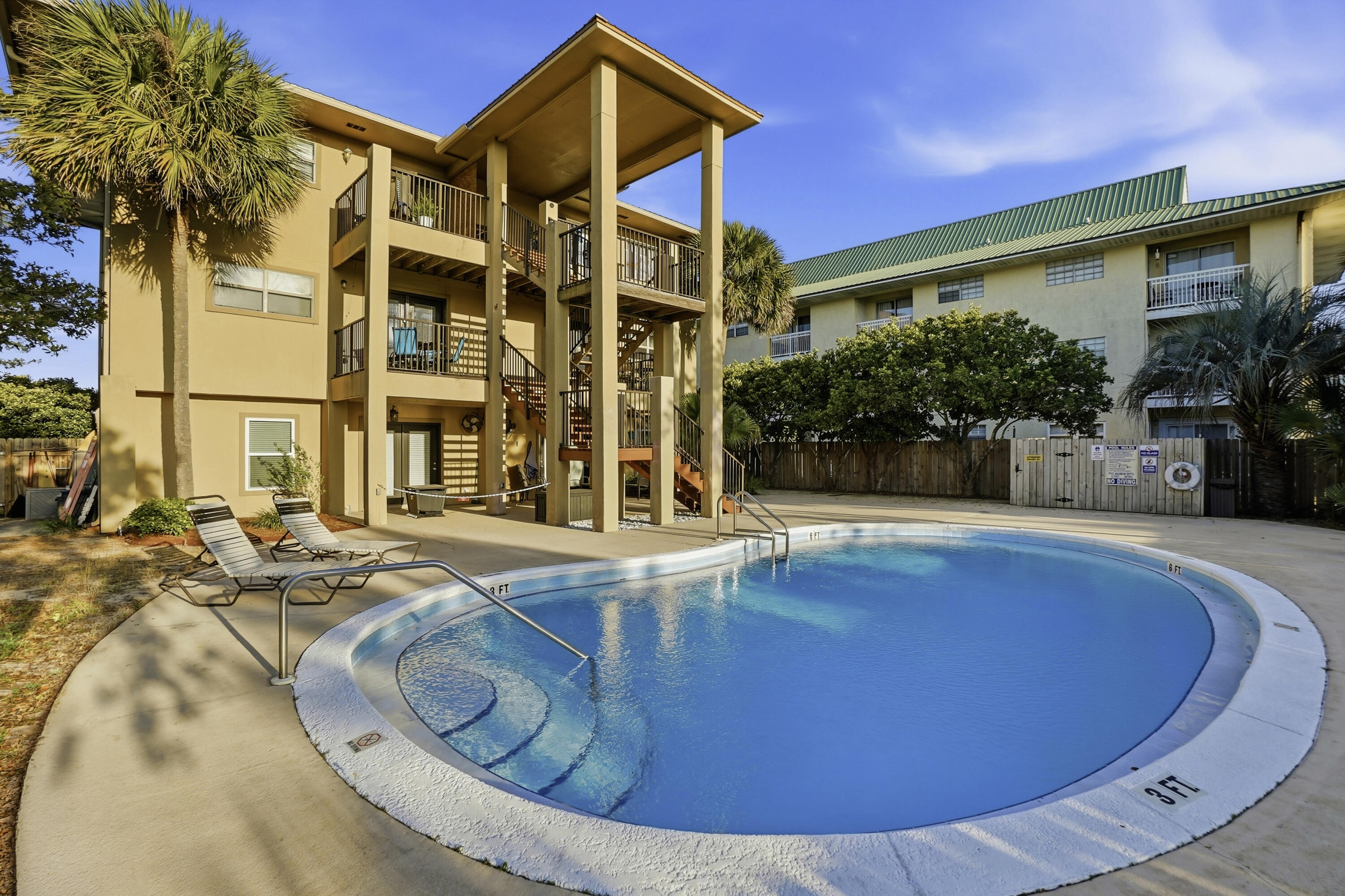 374 Bluefish Drive Unit 3B