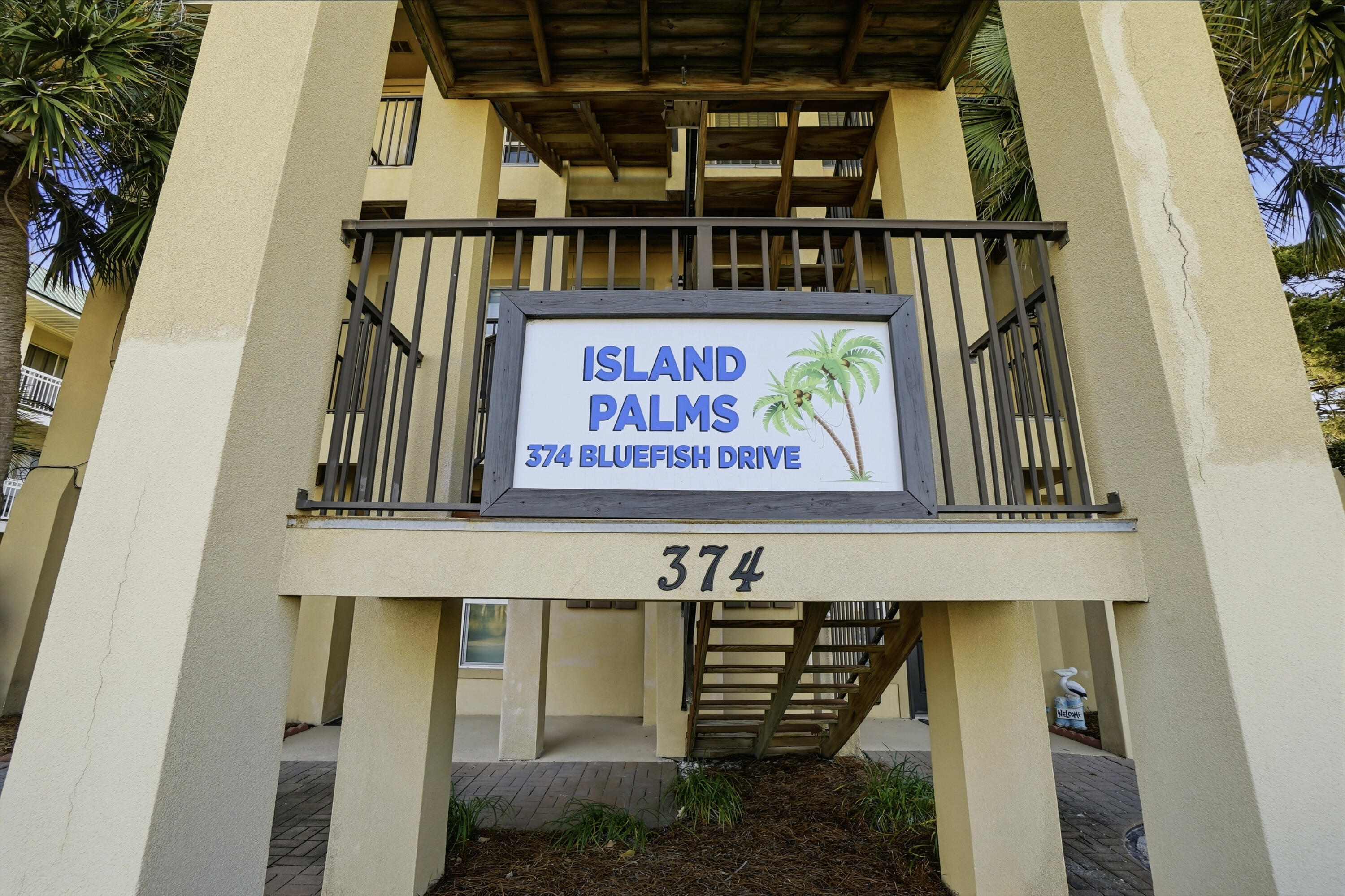374 Bluefish Drive Unit 3B