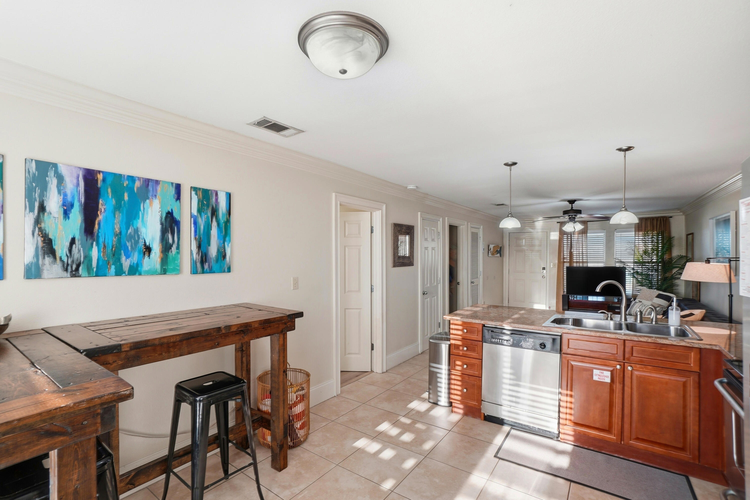 374 Bluefish Drive Unit 3B