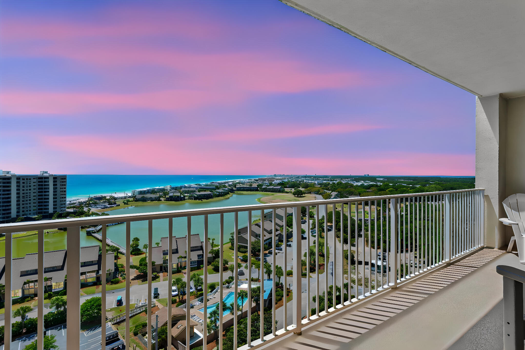 122 Seascape Drive UNIT 1407