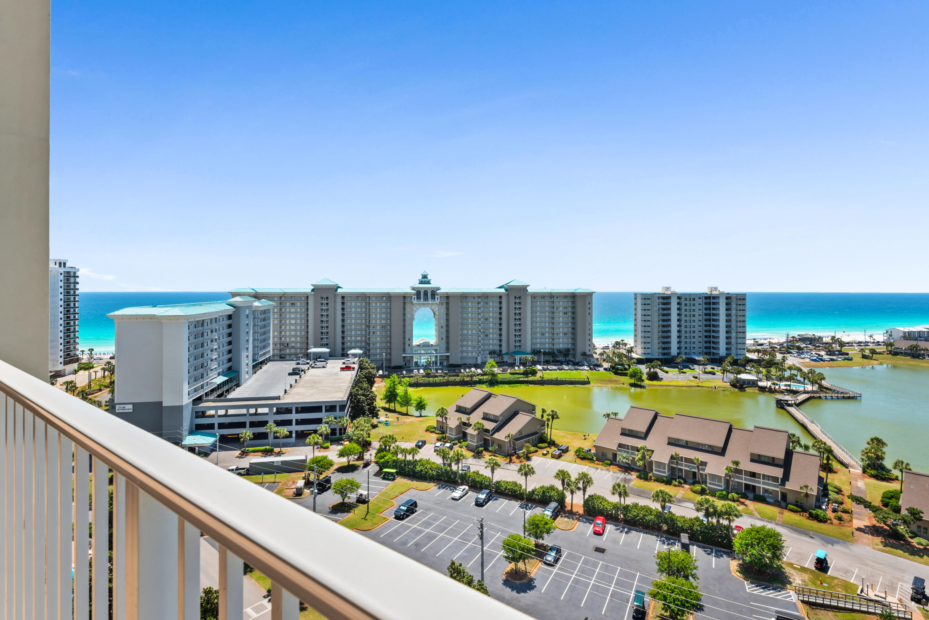 122 Seascape Drive UNIT 1407
