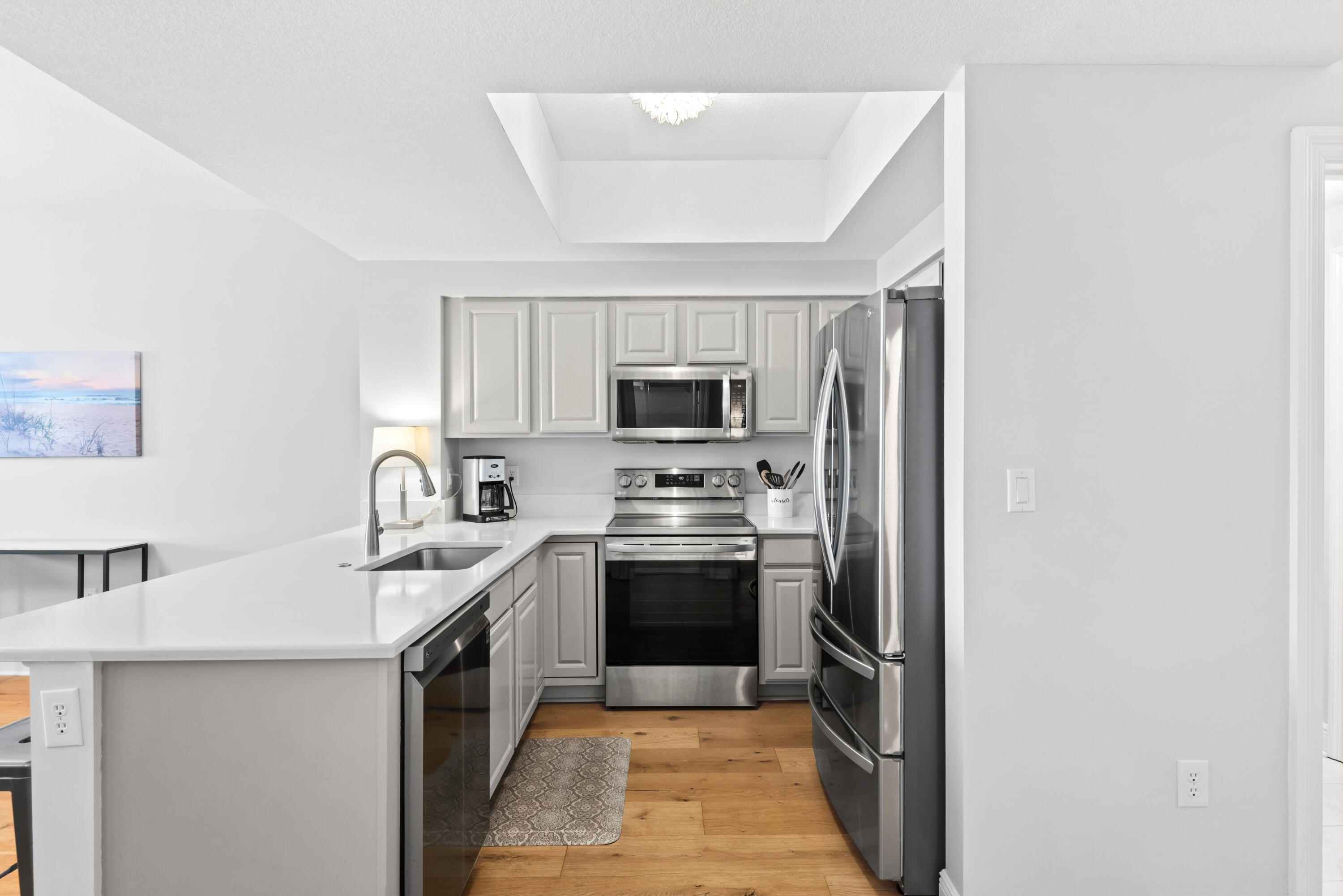 122 Seascape Drive UNIT 1407