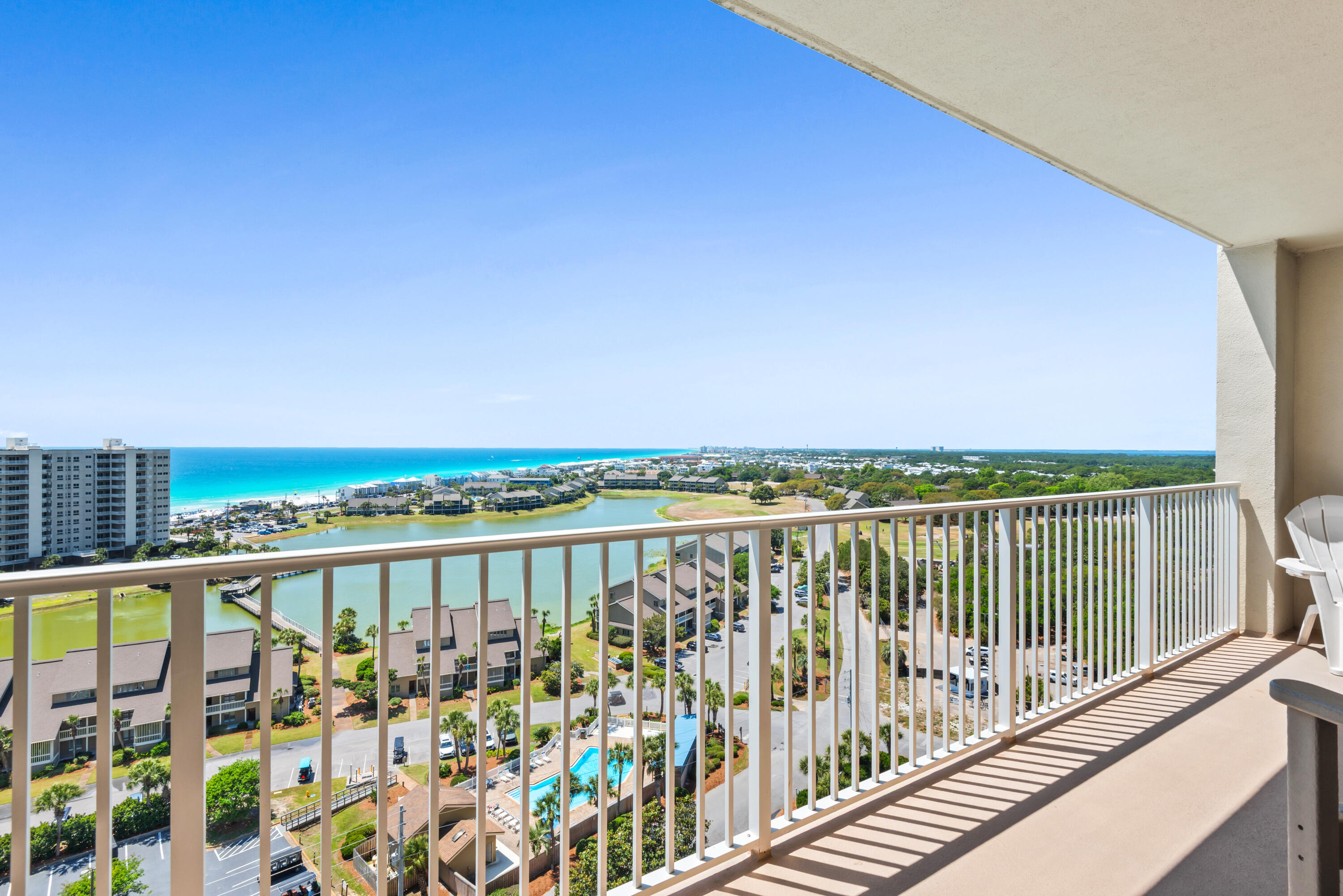 122 Seascape Drive UNIT 1407
