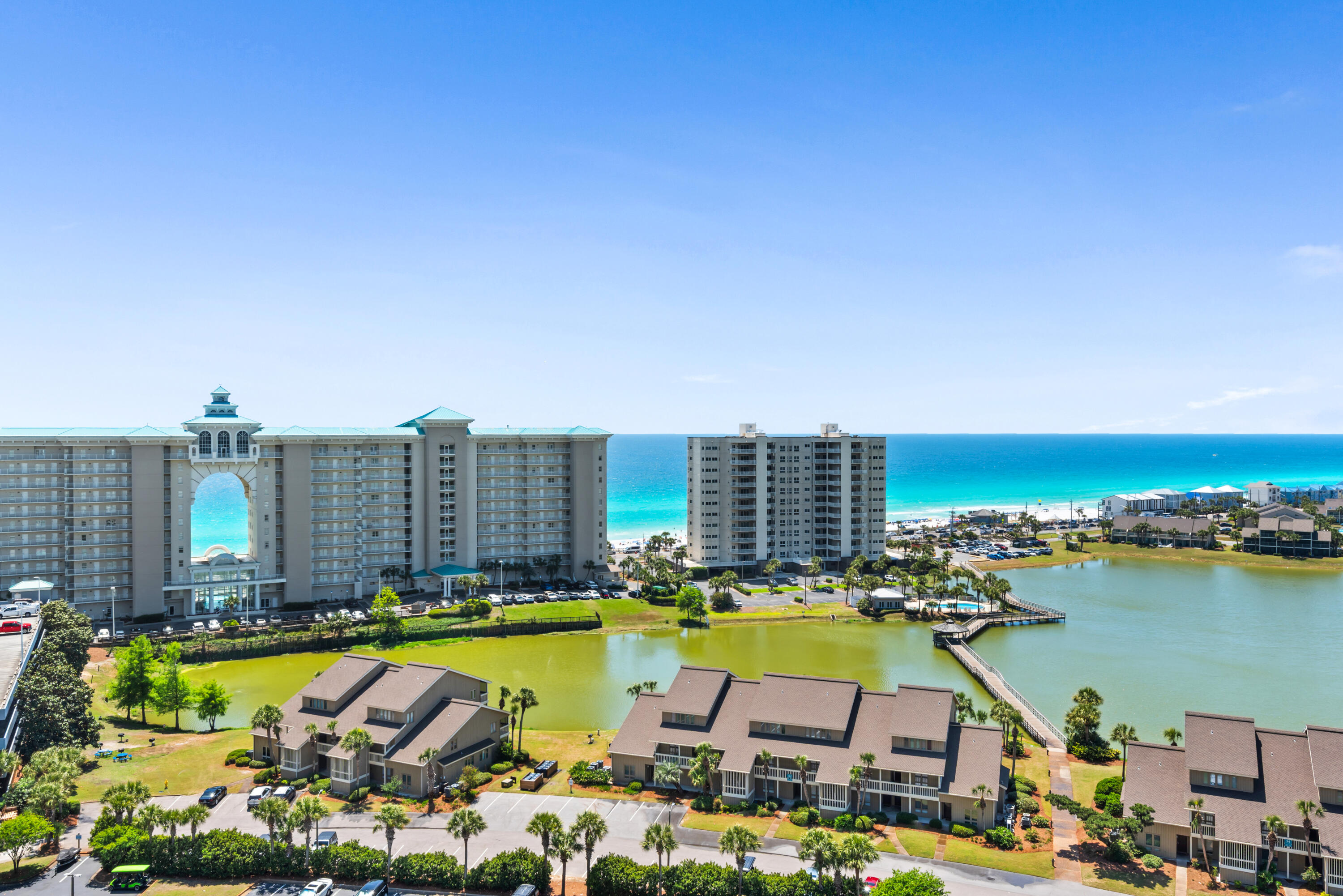 122 Seascape Drive UNIT 1407