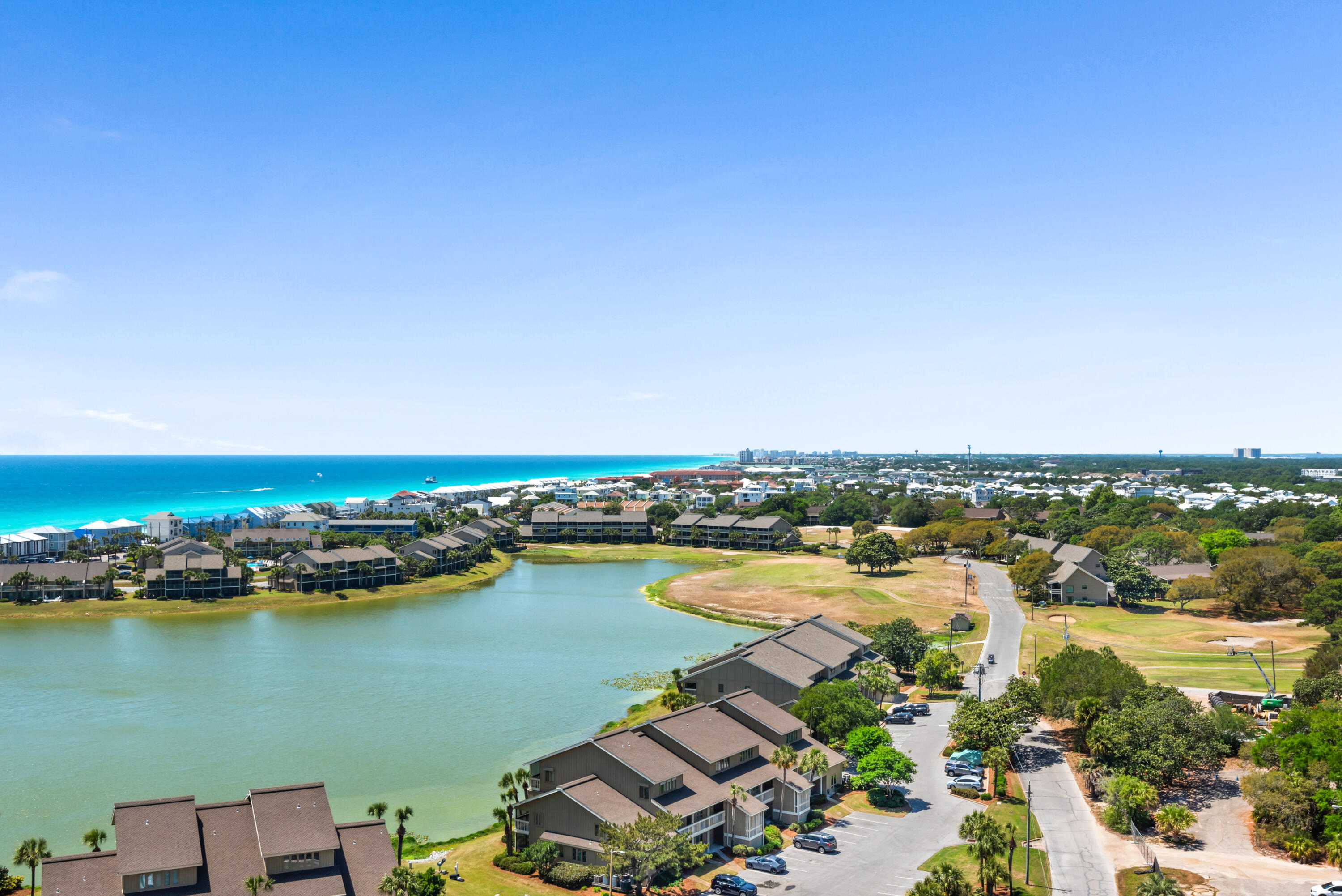 122 Seascape Drive UNIT 1407