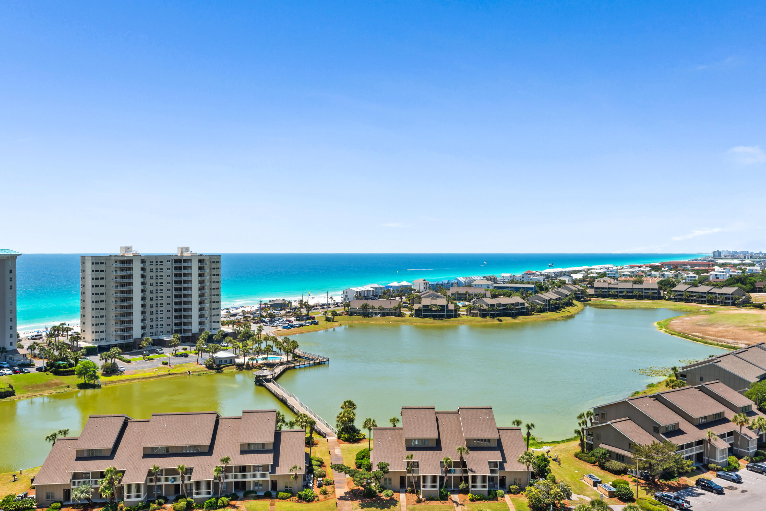 122 Seascape Drive UNIT 1407