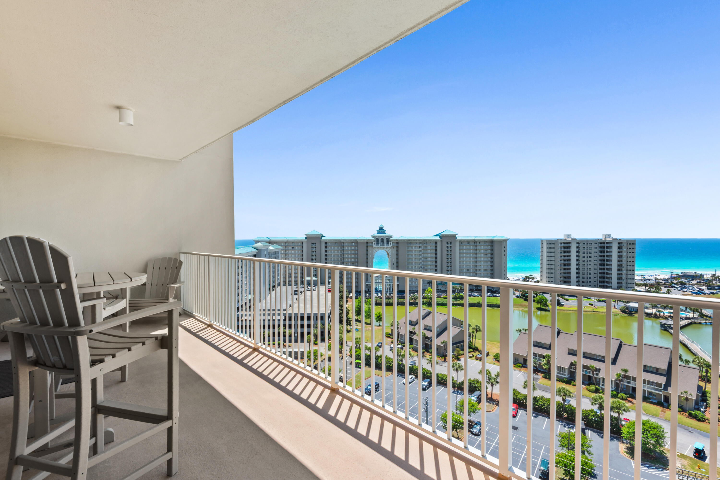 122 Seascape Drive UNIT 1407