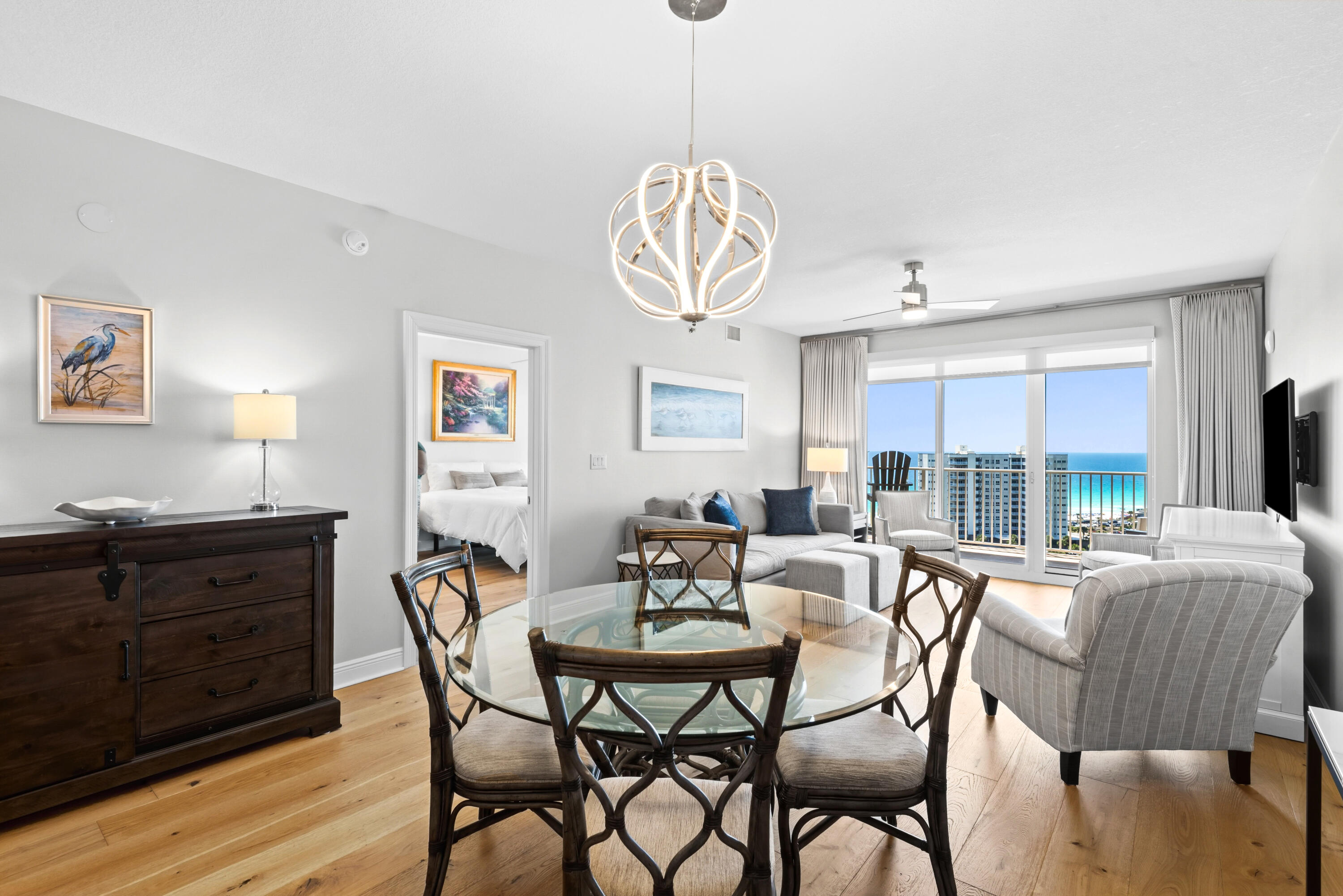 122 Seascape Drive UNIT 1407