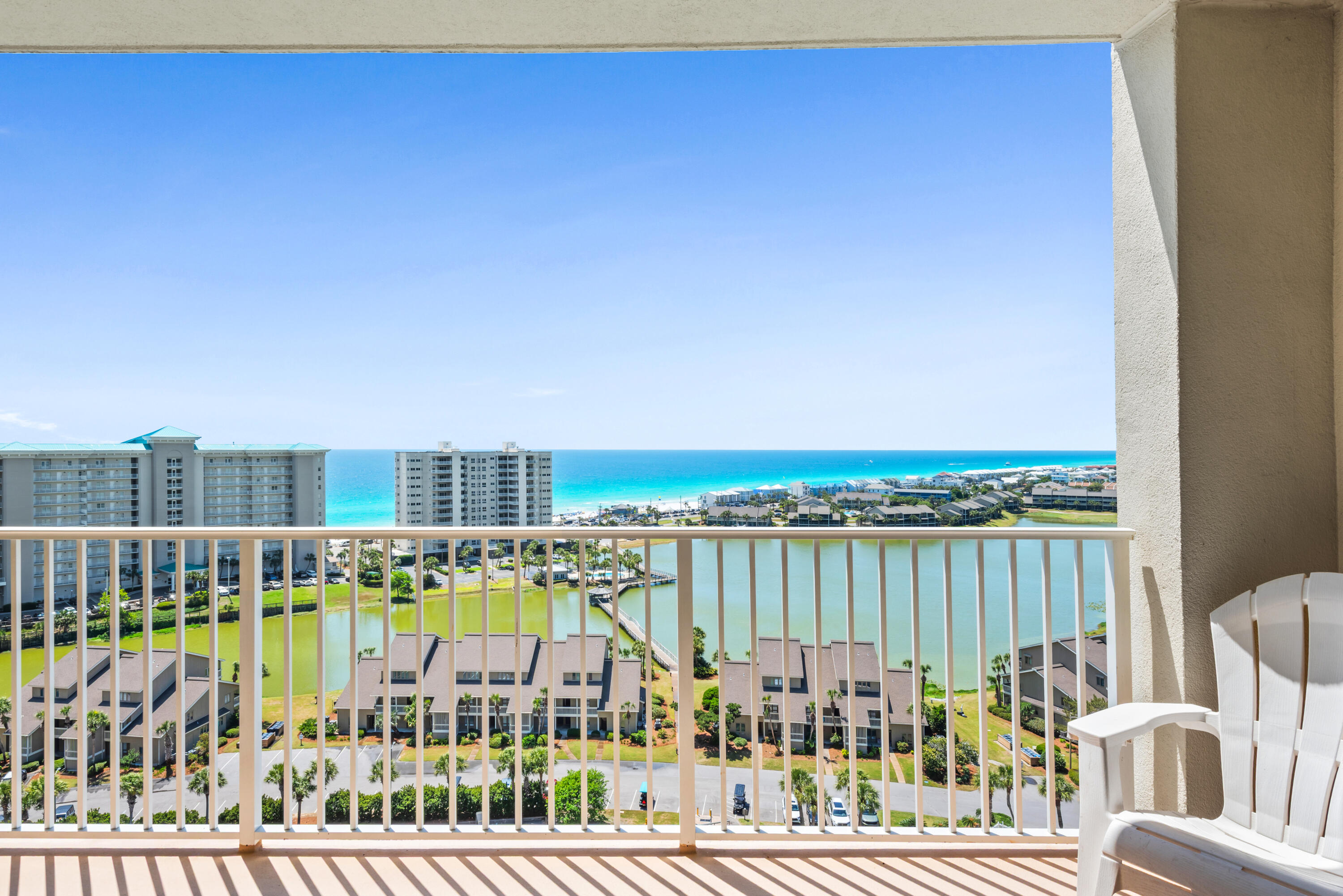 122 Seascape Drive UNIT 1407