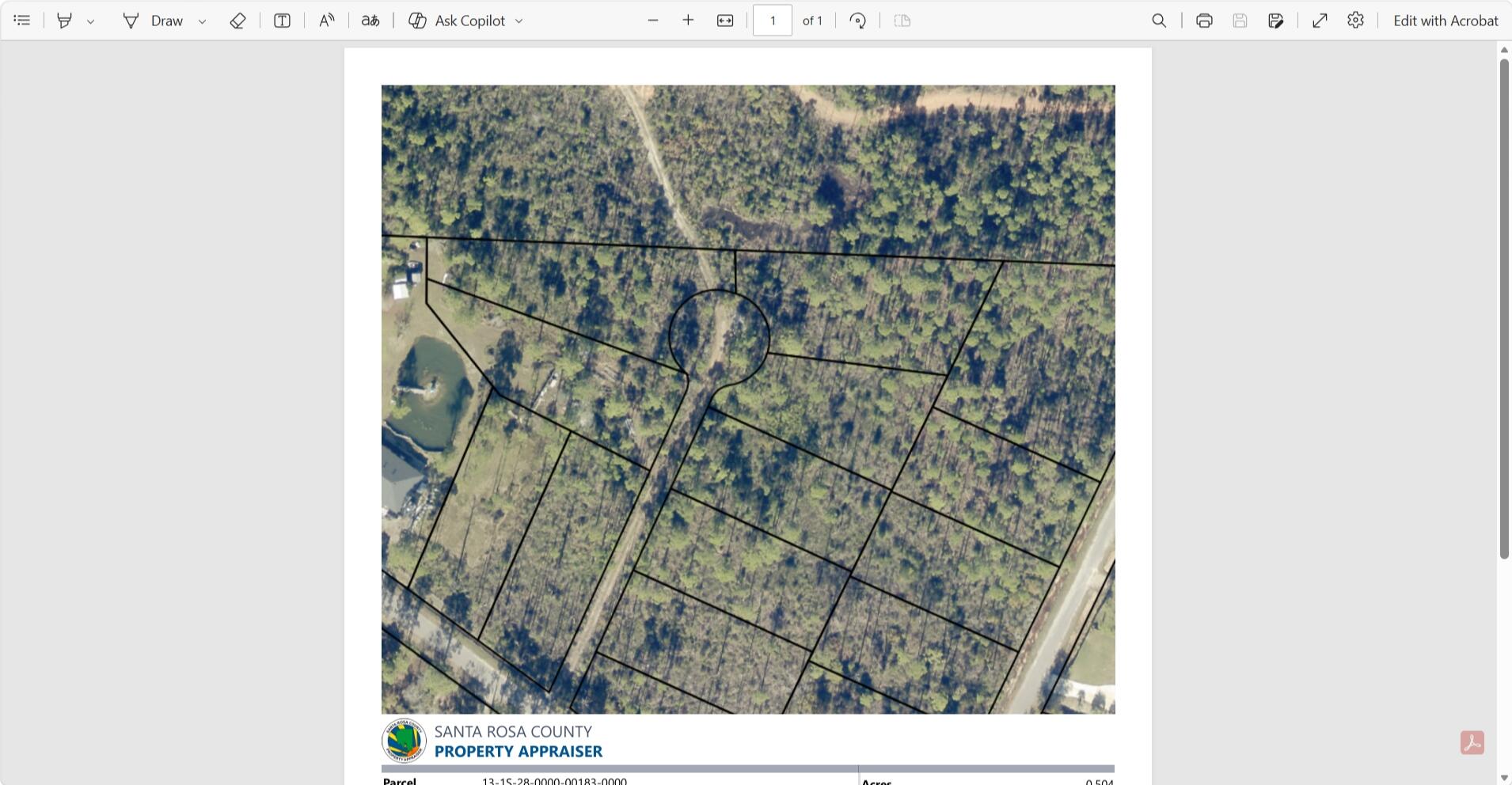 Lot 20 Simila Drive