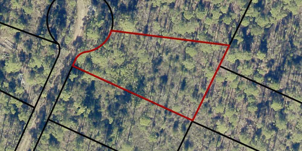 Lot 20 Simila Drive