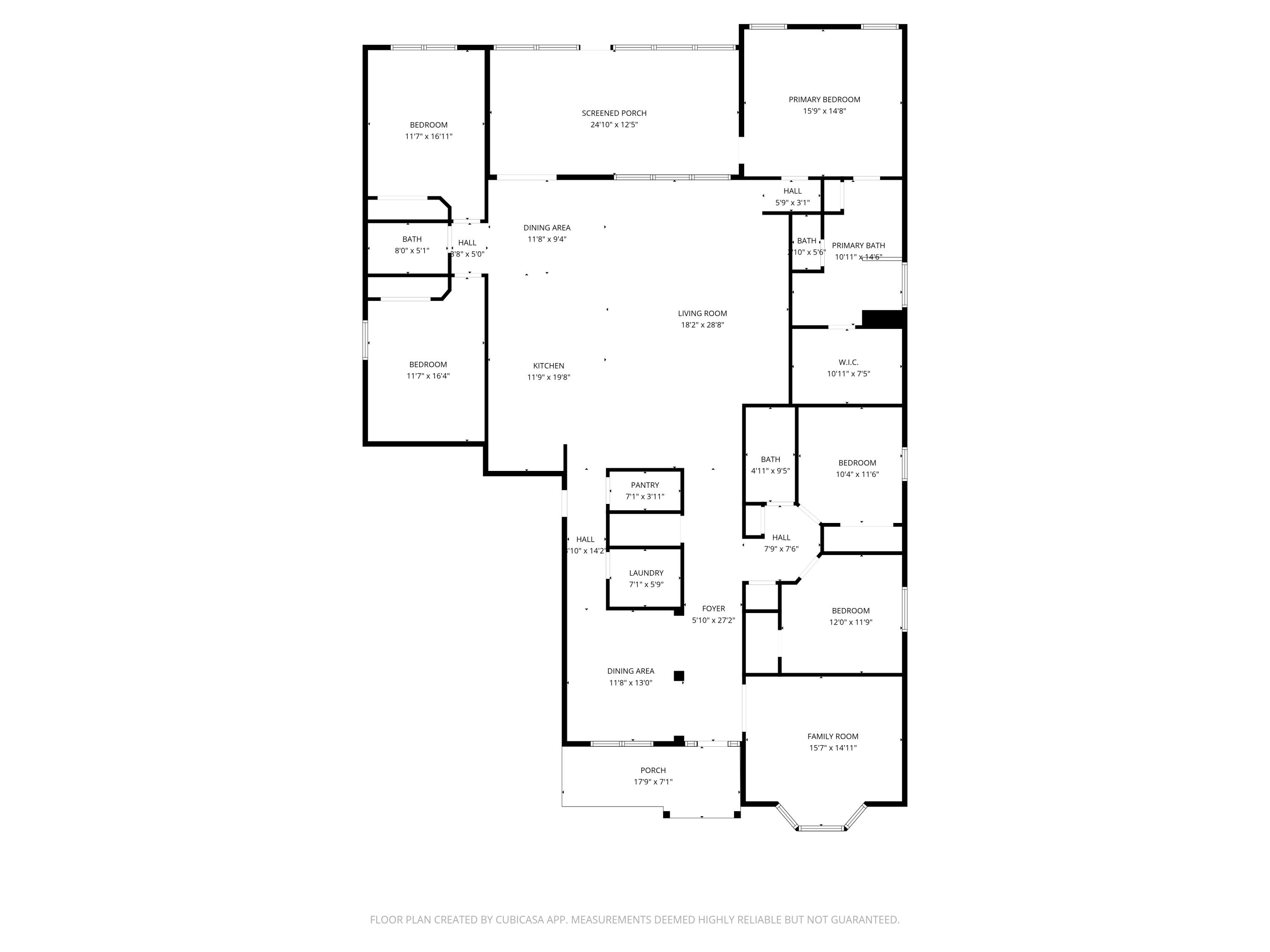 110 E Oak Trees Lane