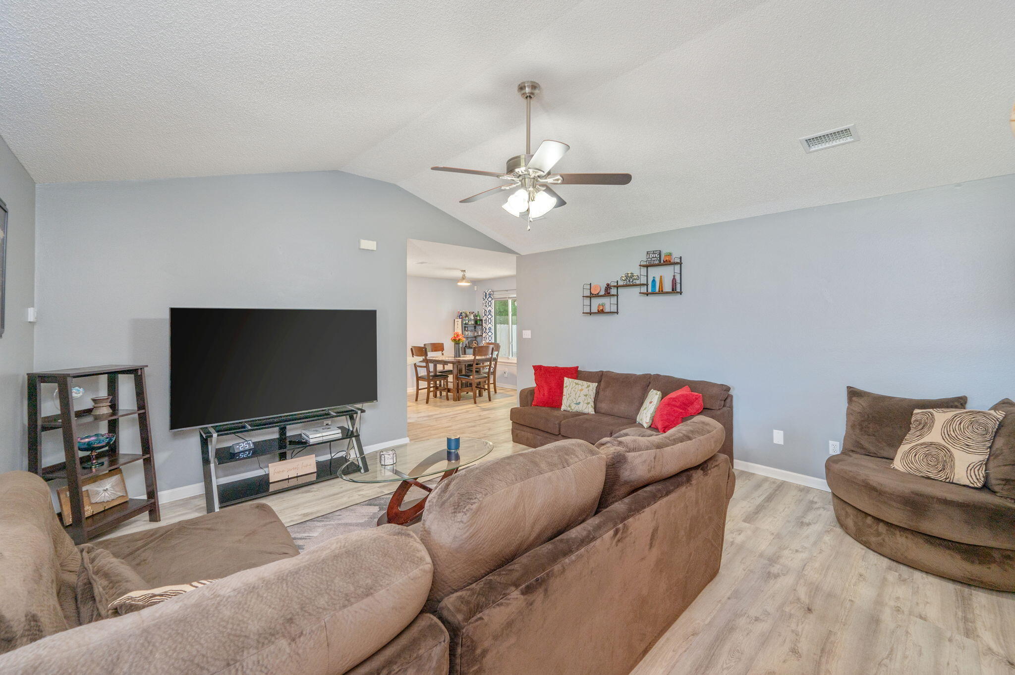 953 Pacific Silver Court