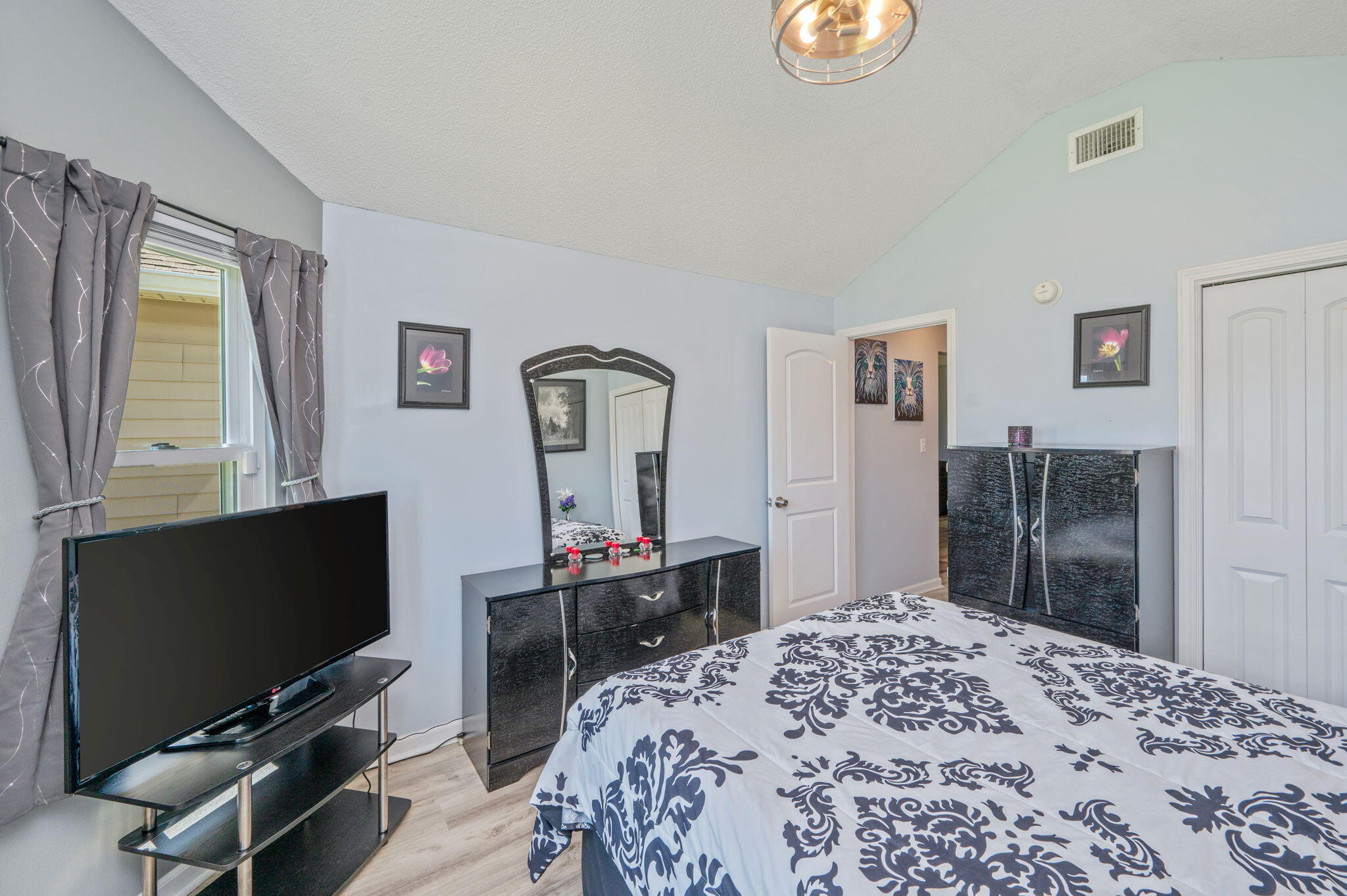 953 Pacific Silver Court
