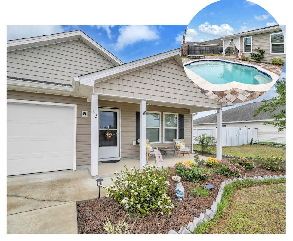 33 Langston Lane, DeFuniak Springs