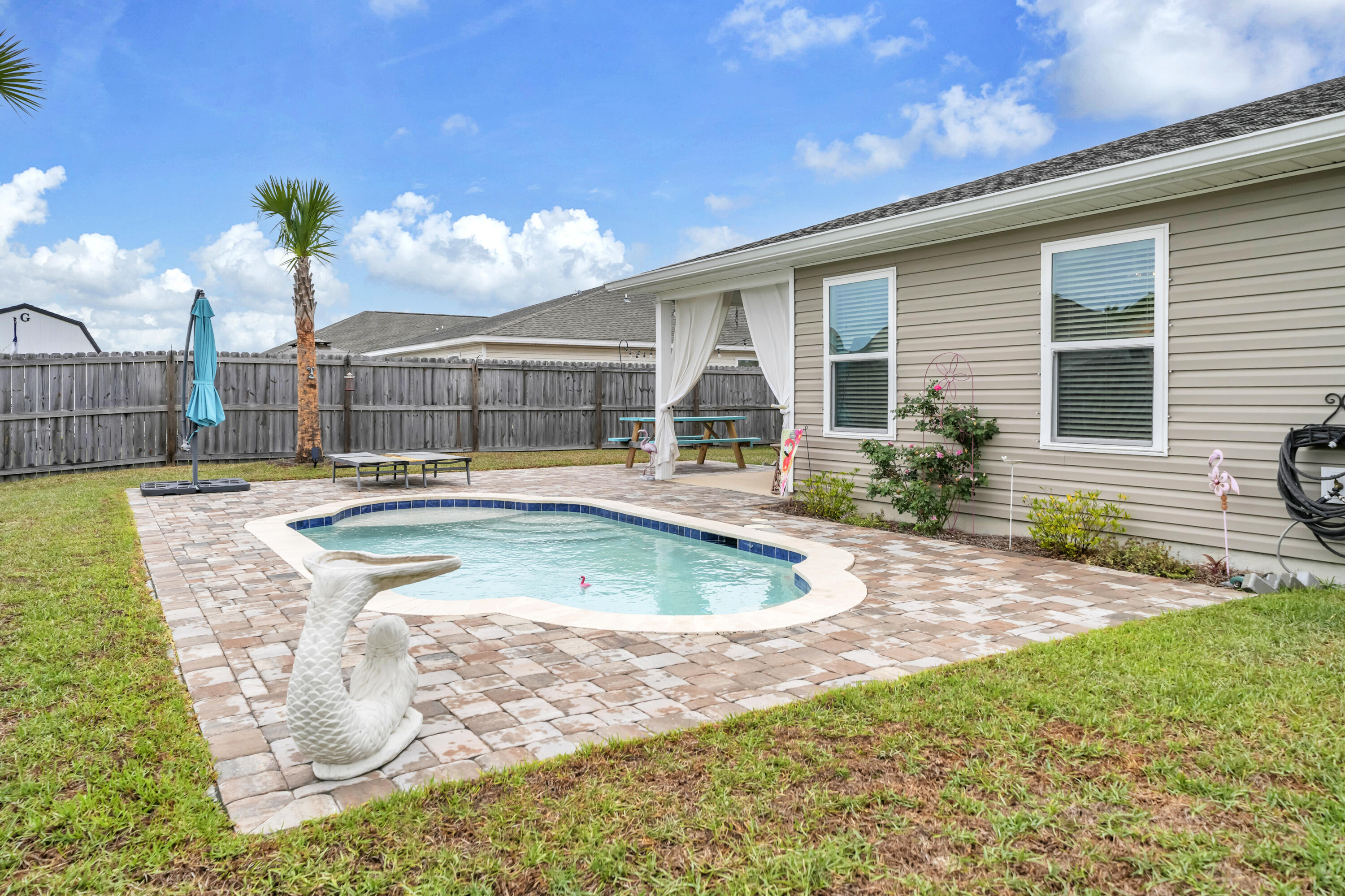 33 Langston Lane, DeFuniak Springs