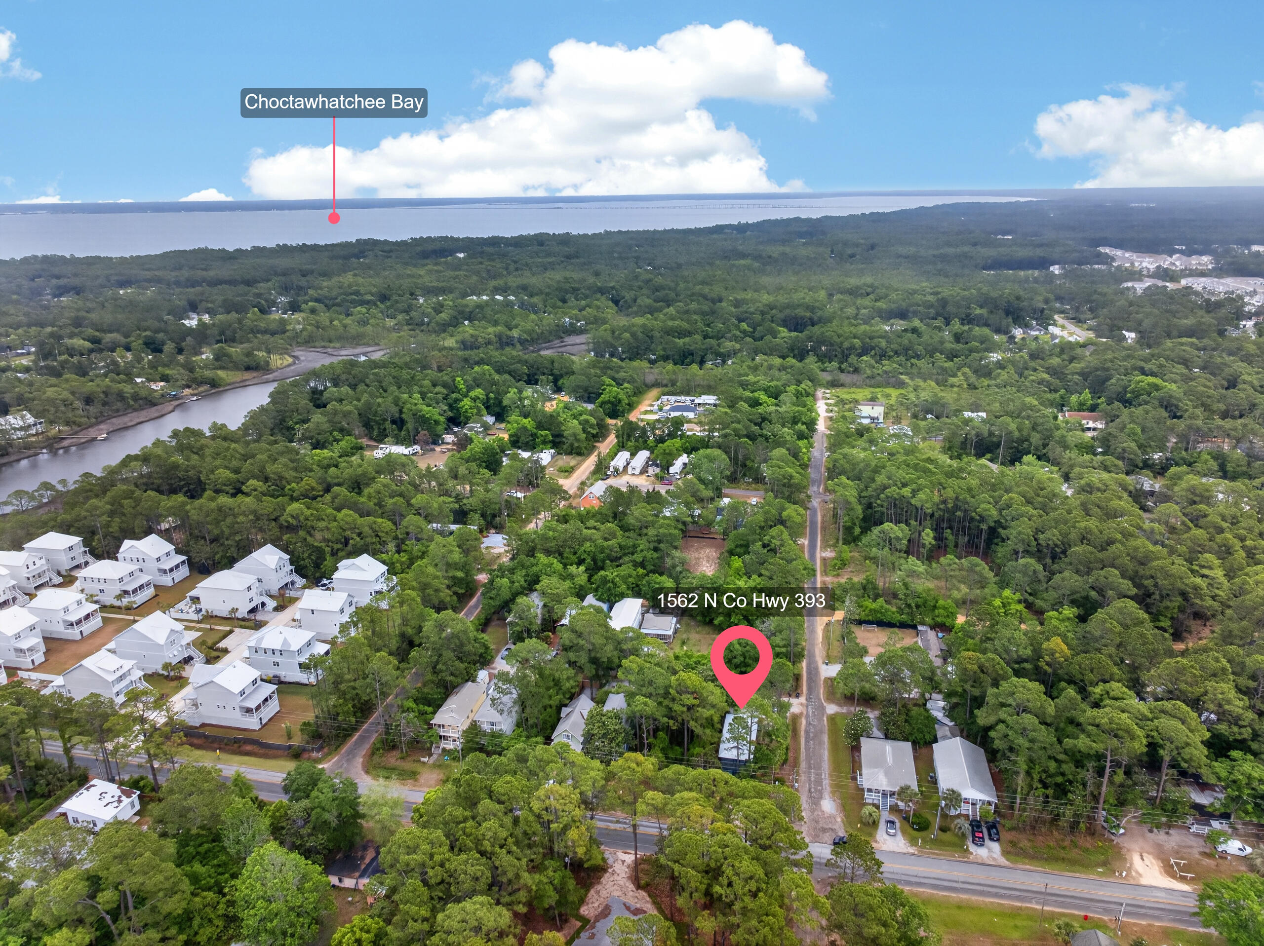 1562 N County Highway 393