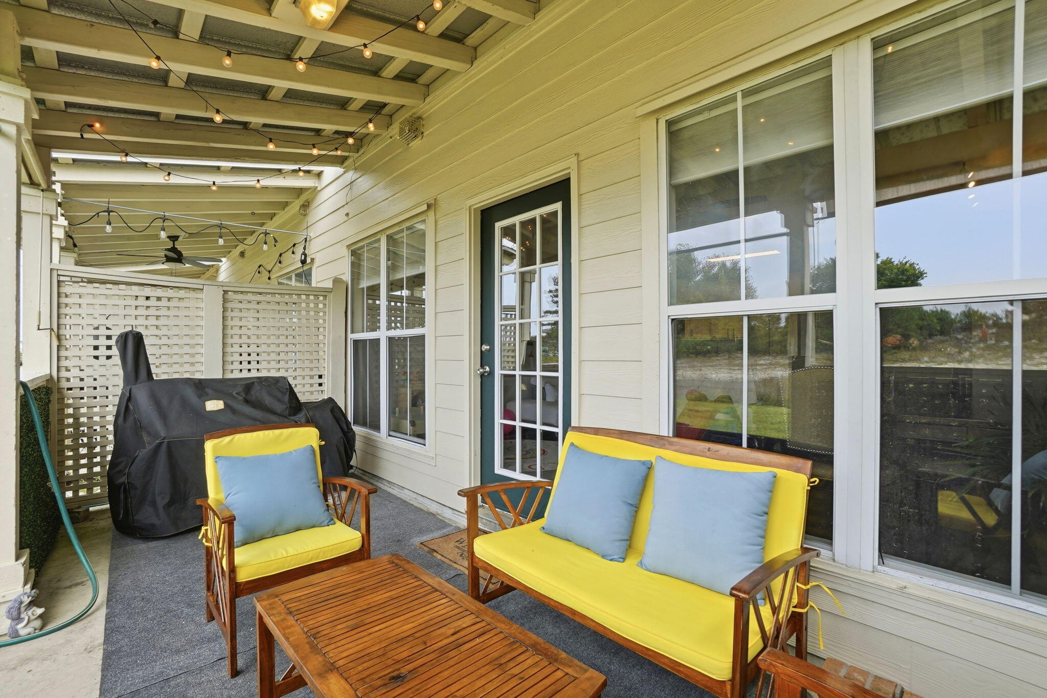 261 Mattie M Kelly Boulevard 261