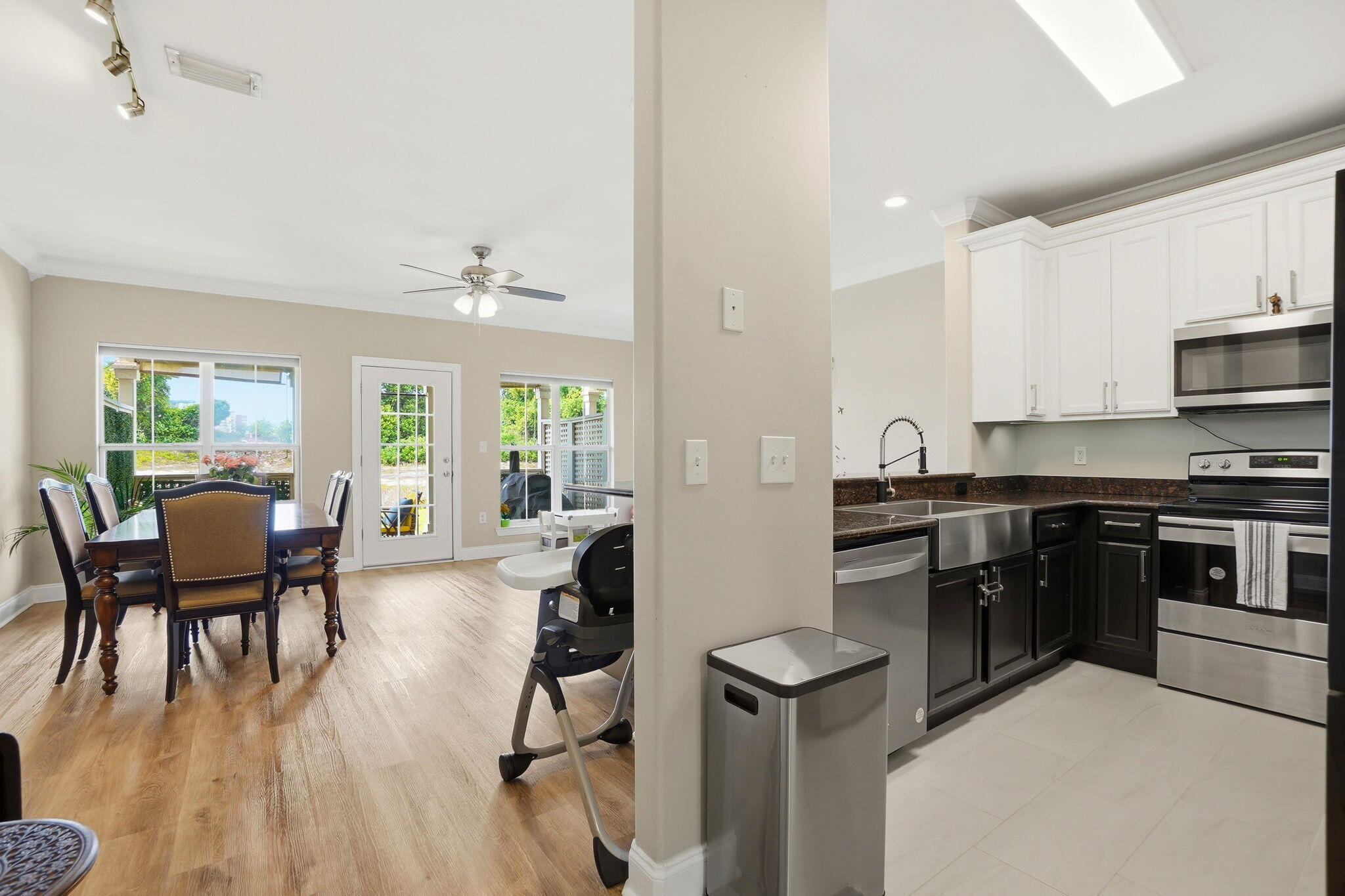261 Mattie M Kelly Boulevard 261