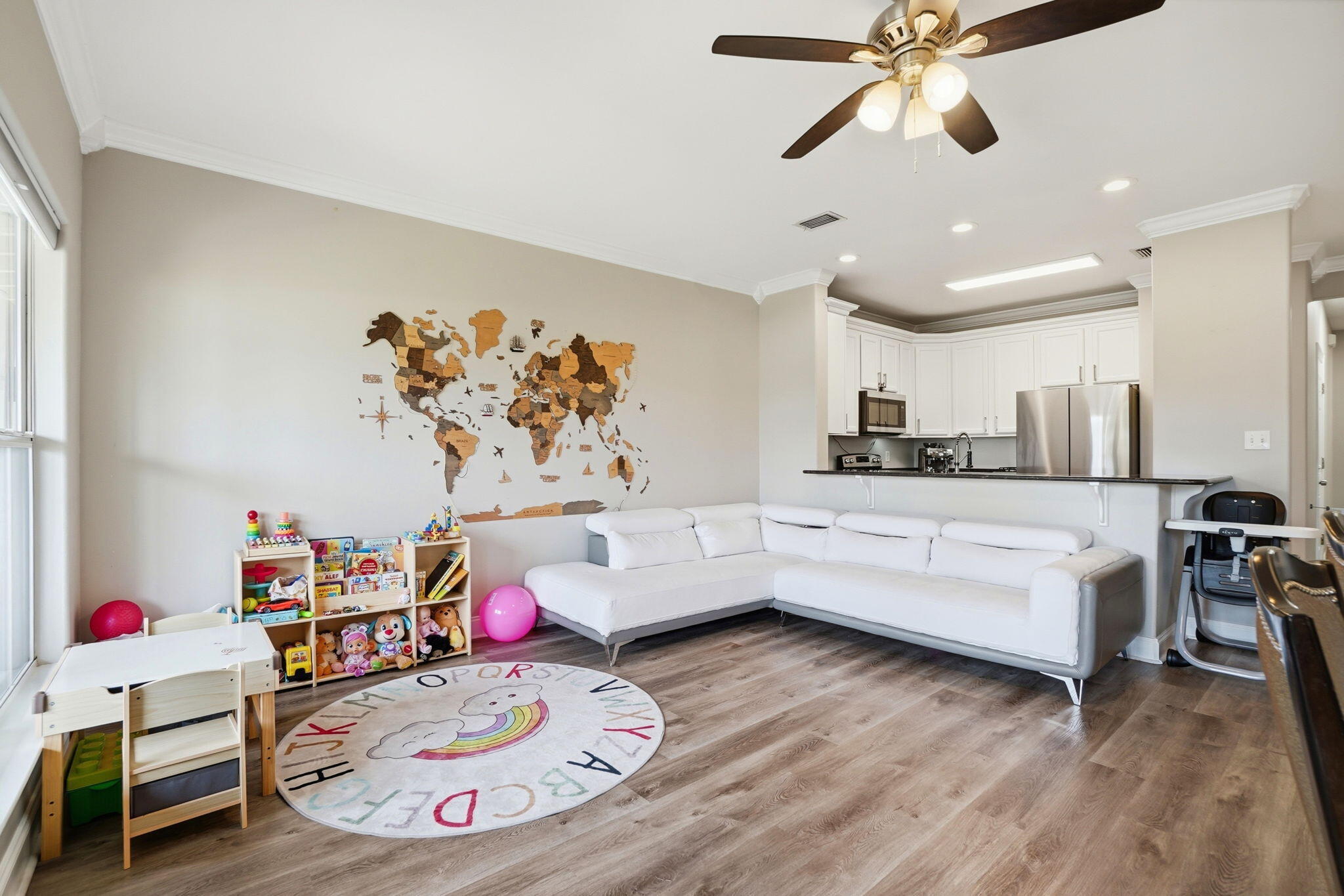 261 Mattie M Kelly Boulevard 261