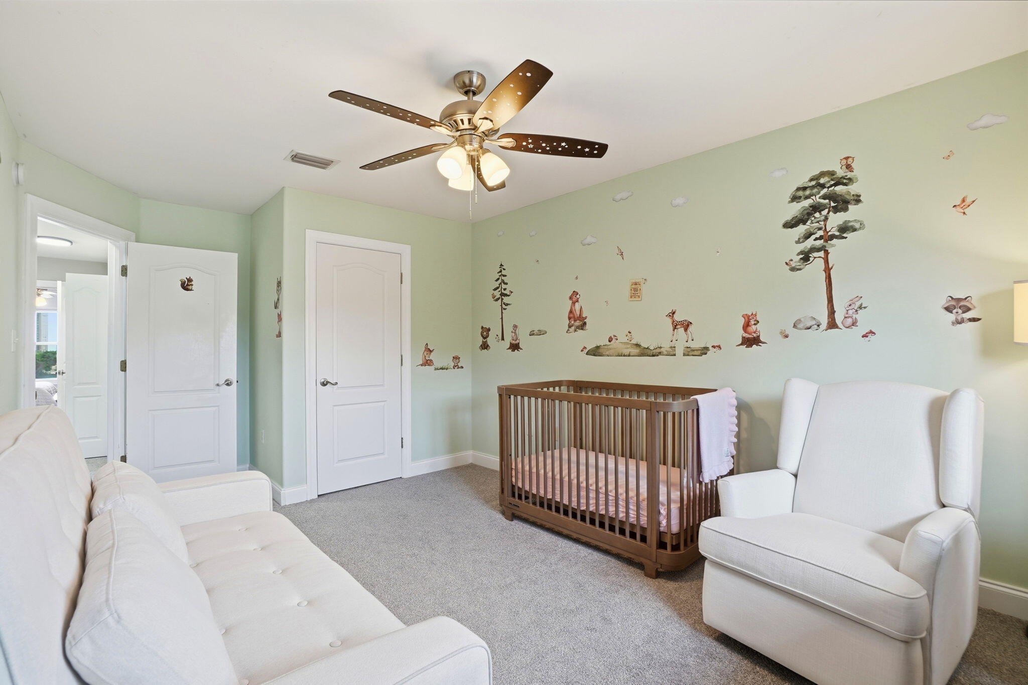 261 Mattie M Kelly Boulevard 261
