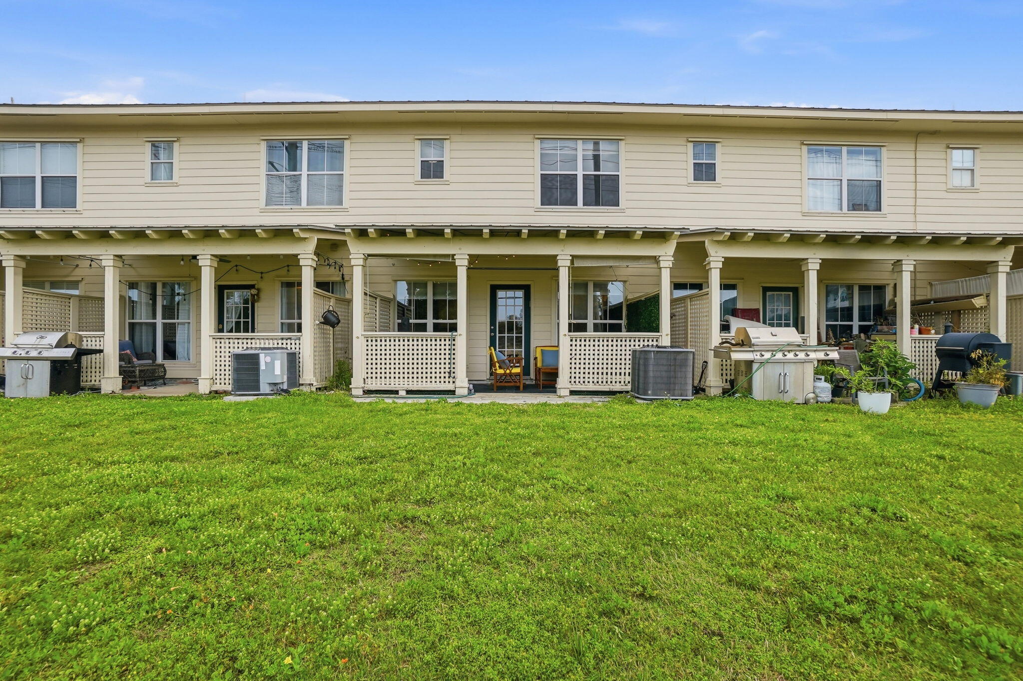 261 Mattie M Kelly Boulevard 261