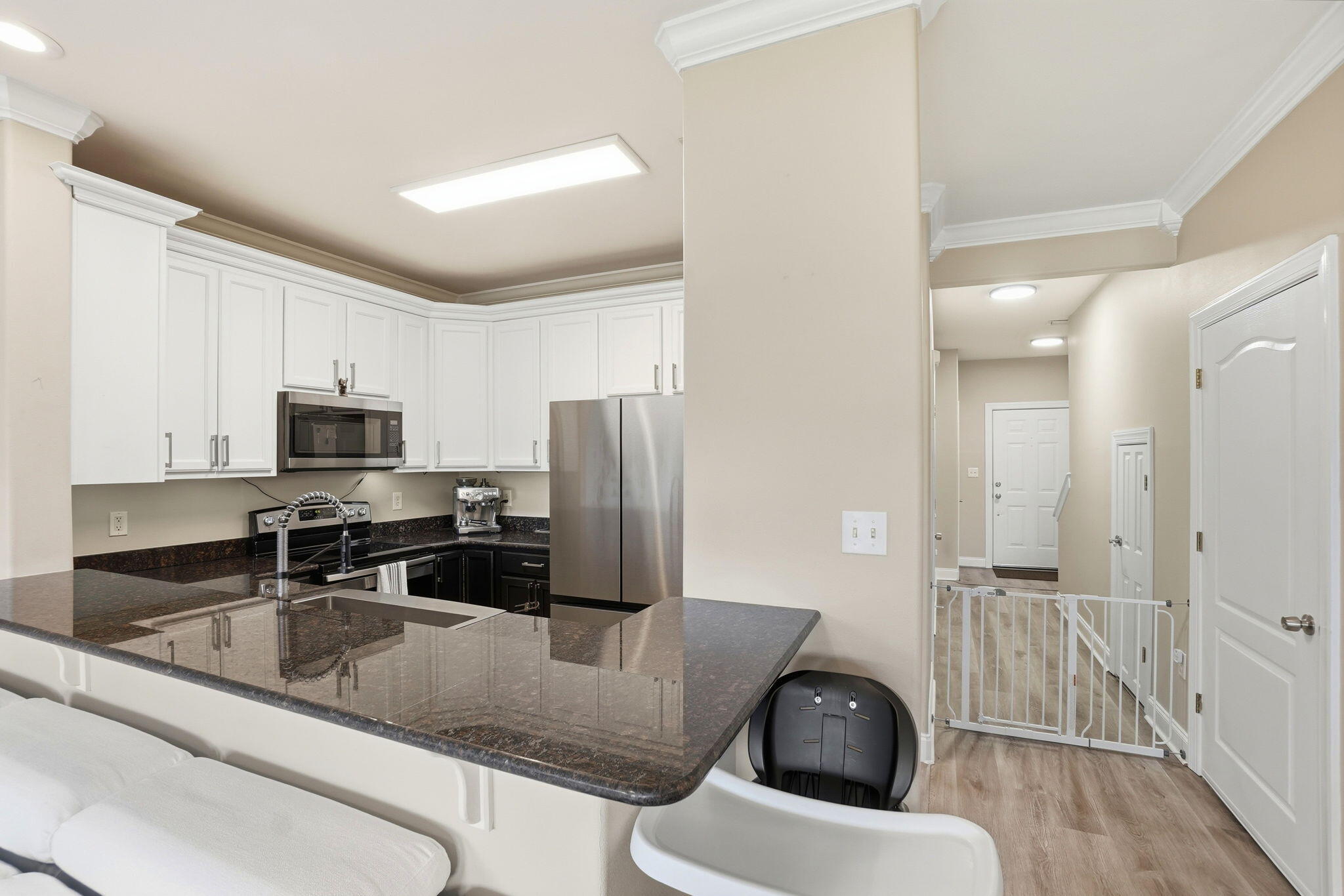 261 Mattie M Kelly Boulevard 261