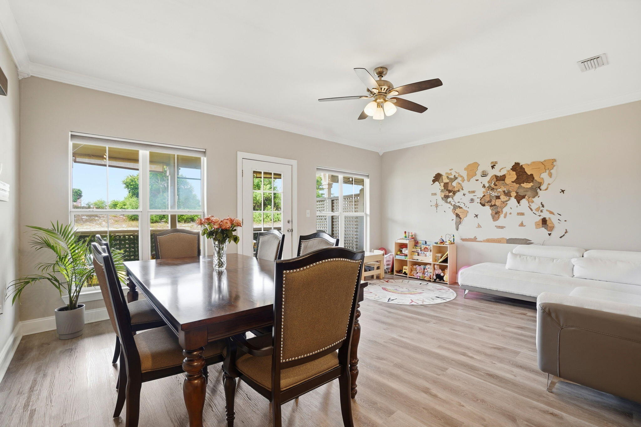 261 Mattie M Kelly Boulevard 261