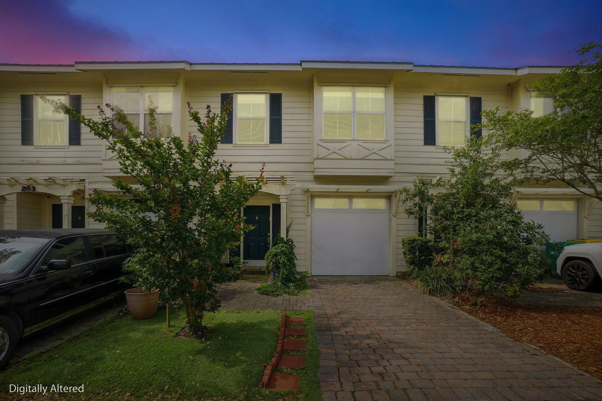 261 Mattie M Kelly Boulevard 261
