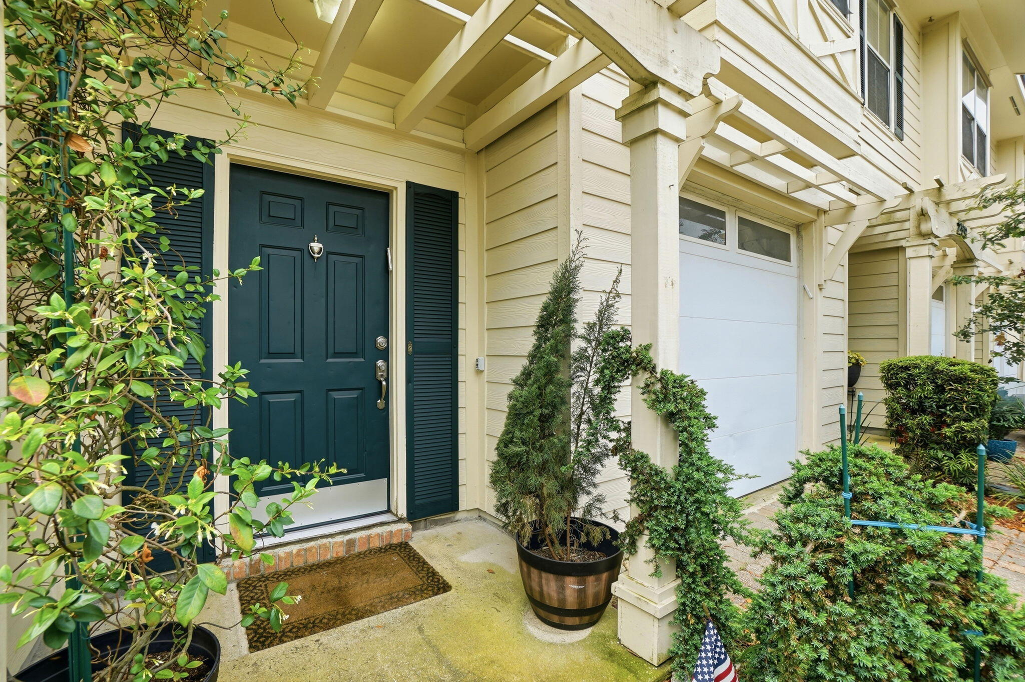 261 Mattie M Kelly Boulevard 261