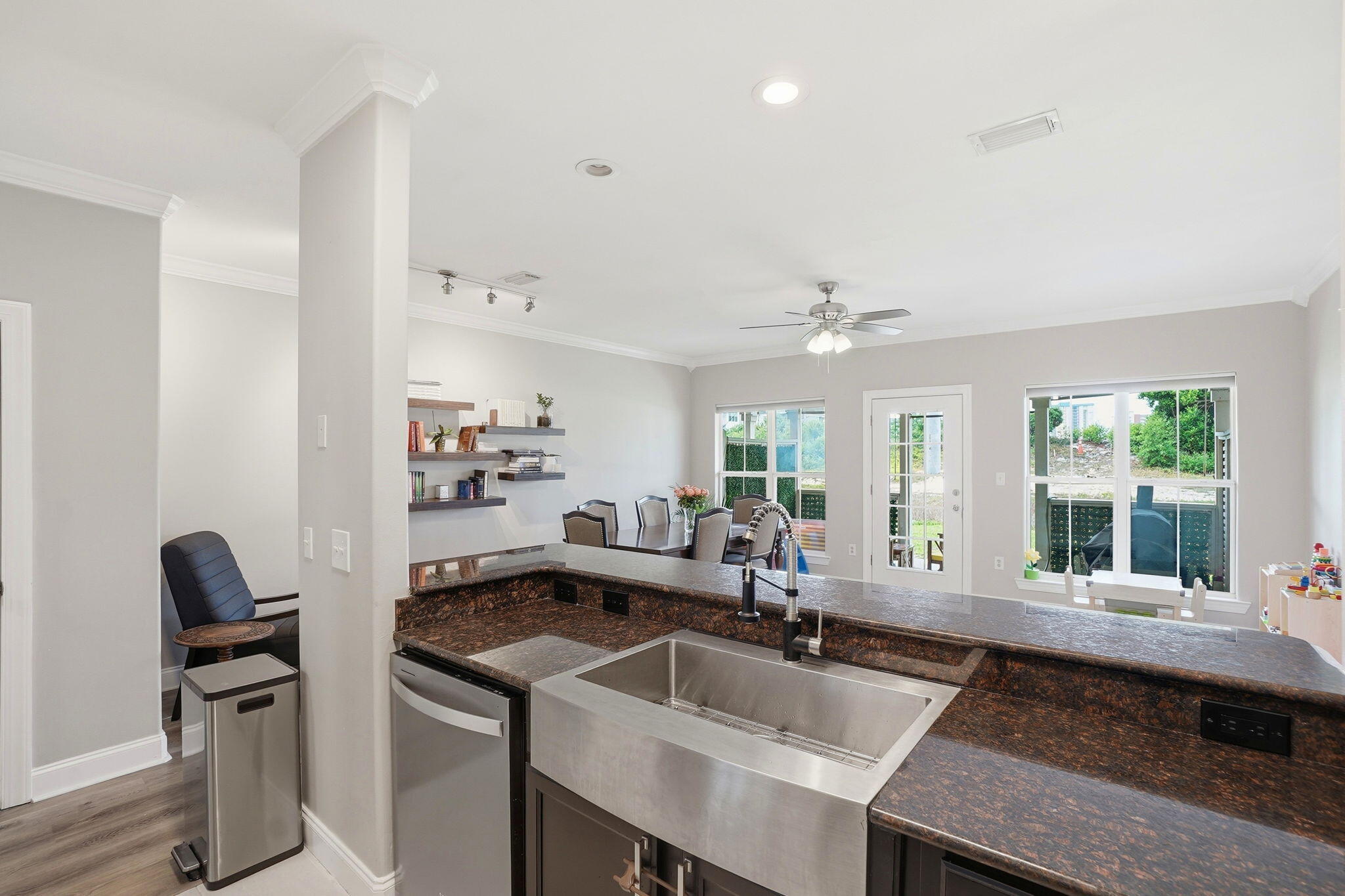 261 Mattie M Kelly Boulevard 261