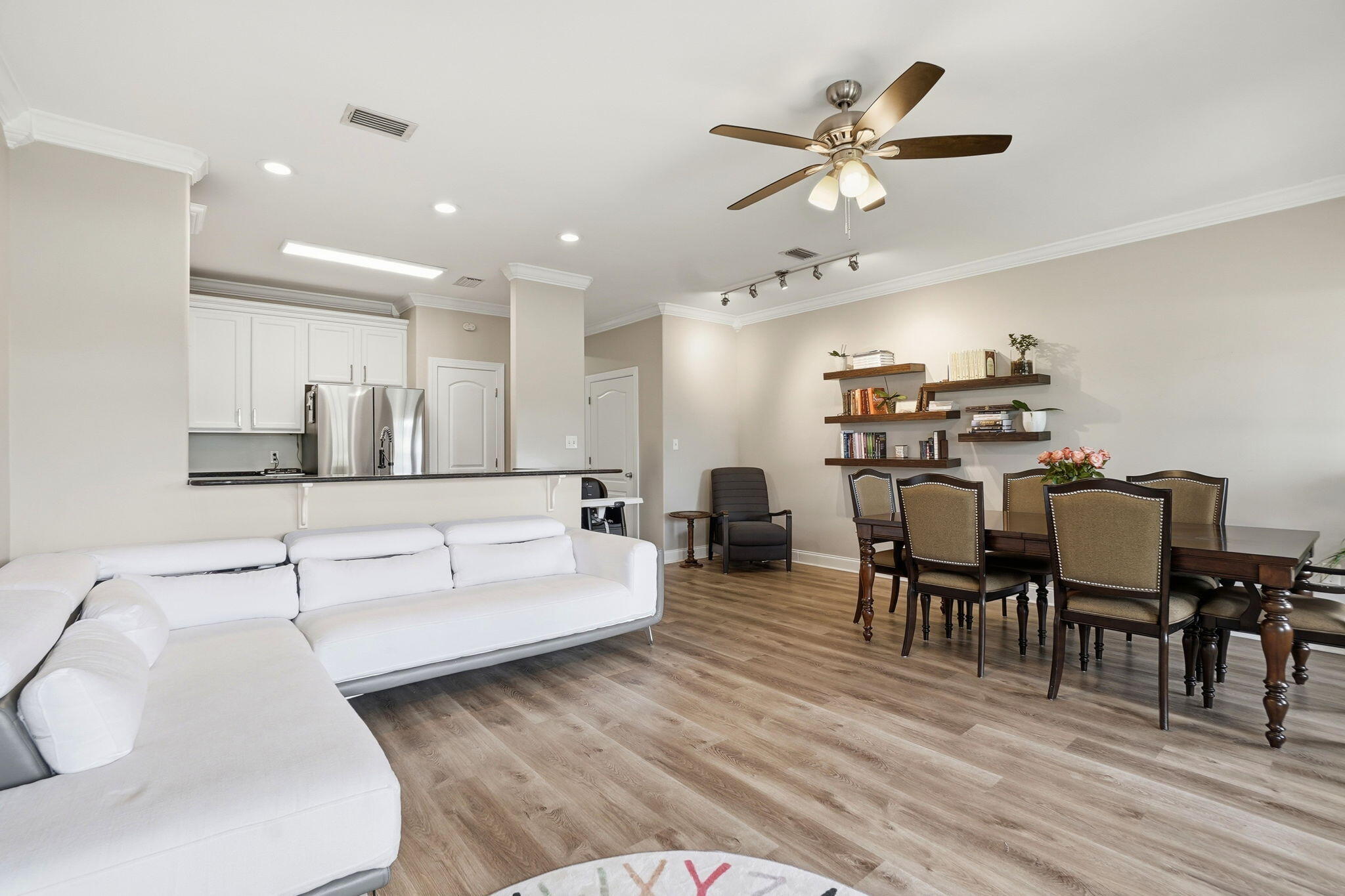 261 Mattie M Kelly Boulevard 261