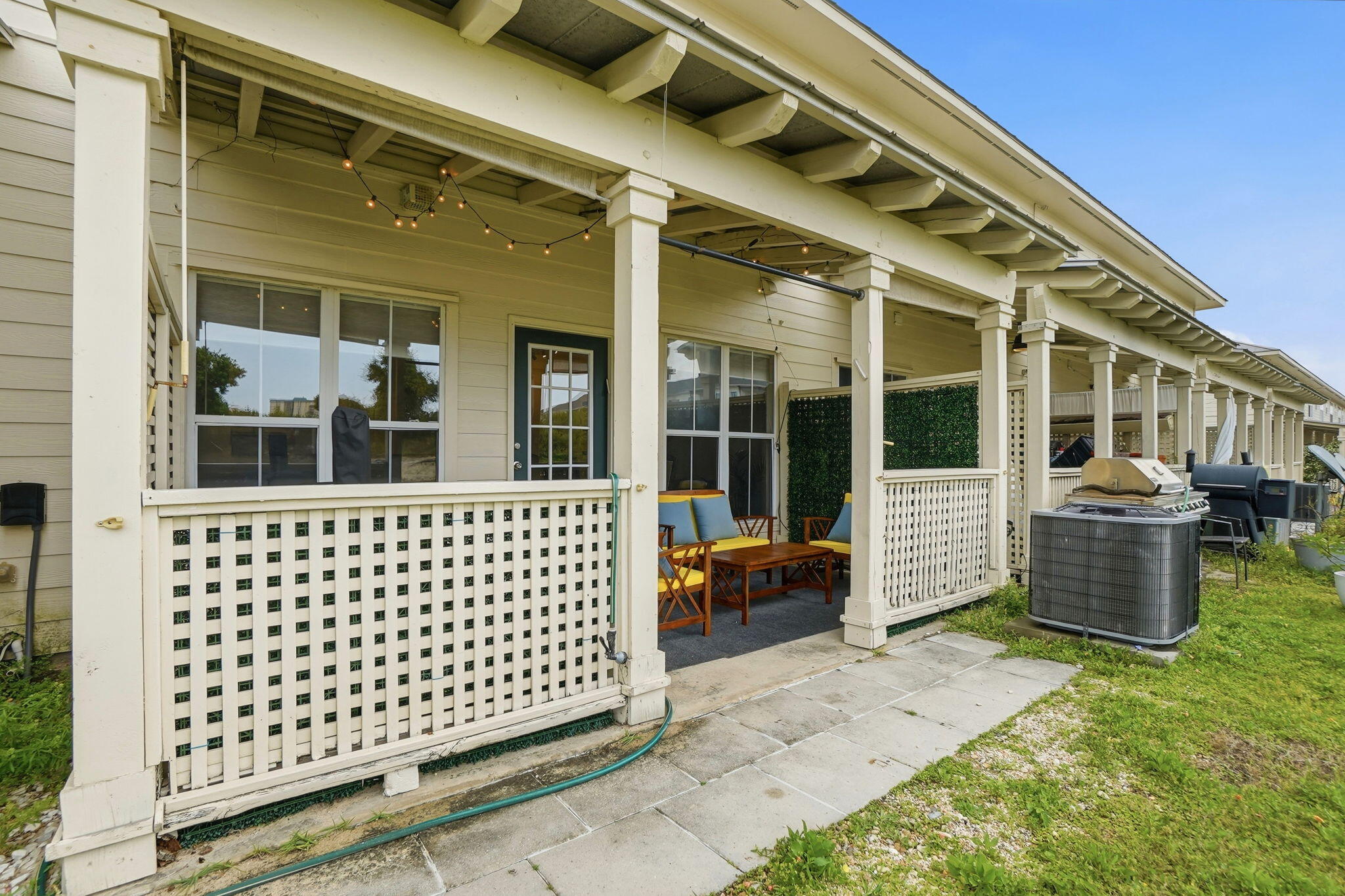 261 Mattie M Kelly Boulevard 261