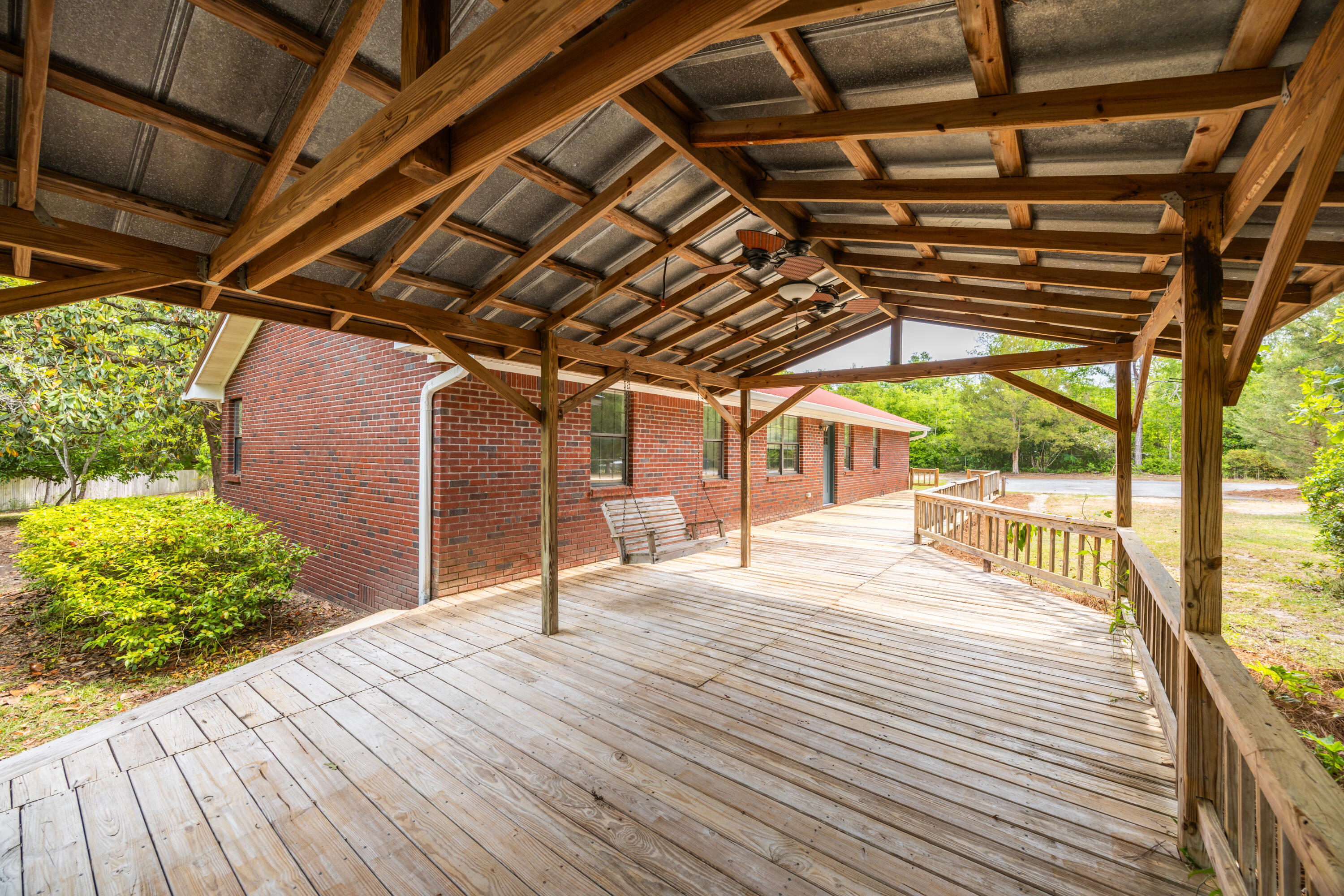 955 Bob Mccaskill Drive, DeFuniak Springs