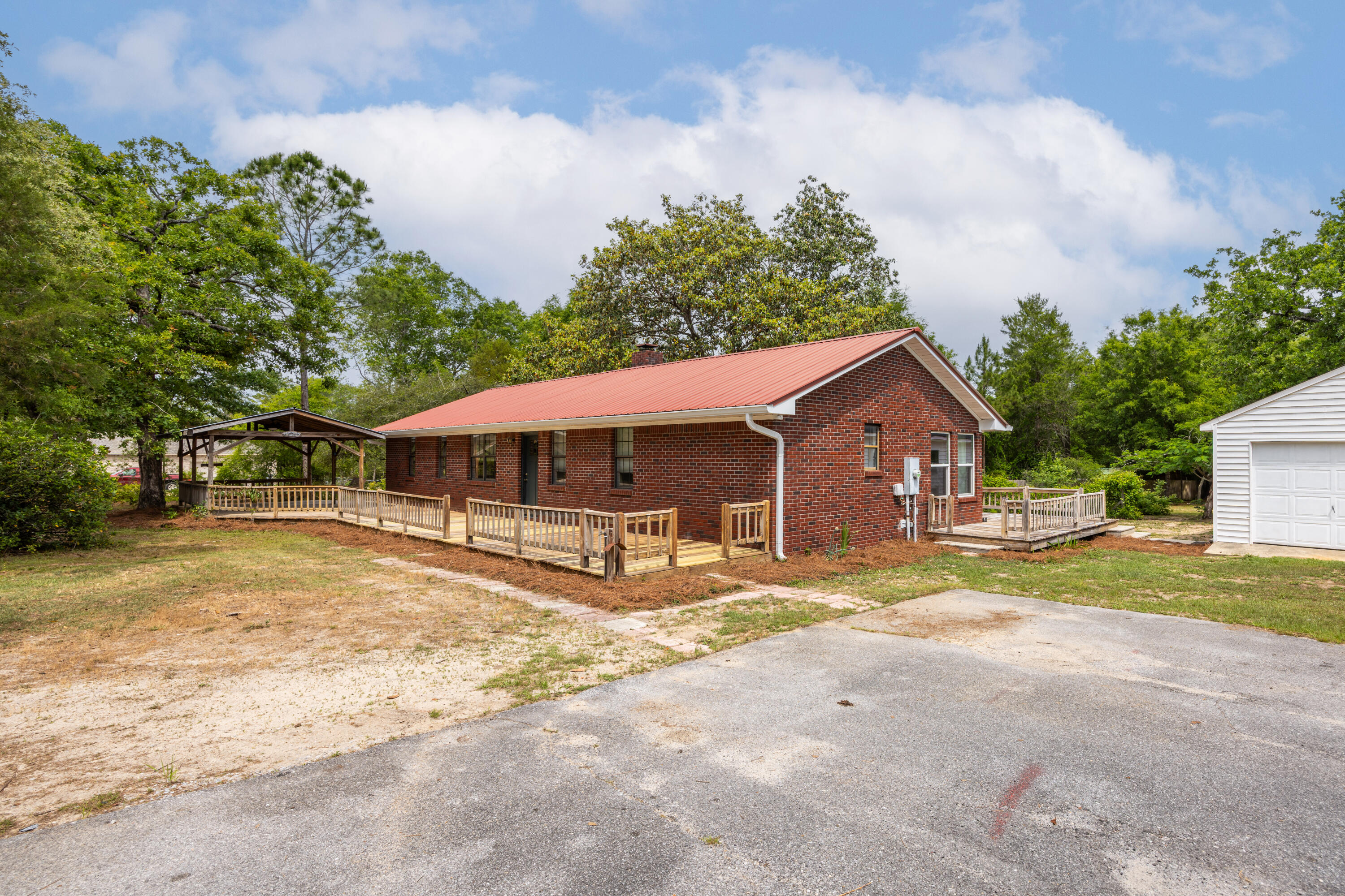 955 Bob Mccaskill Drive, DeFuniak Springs