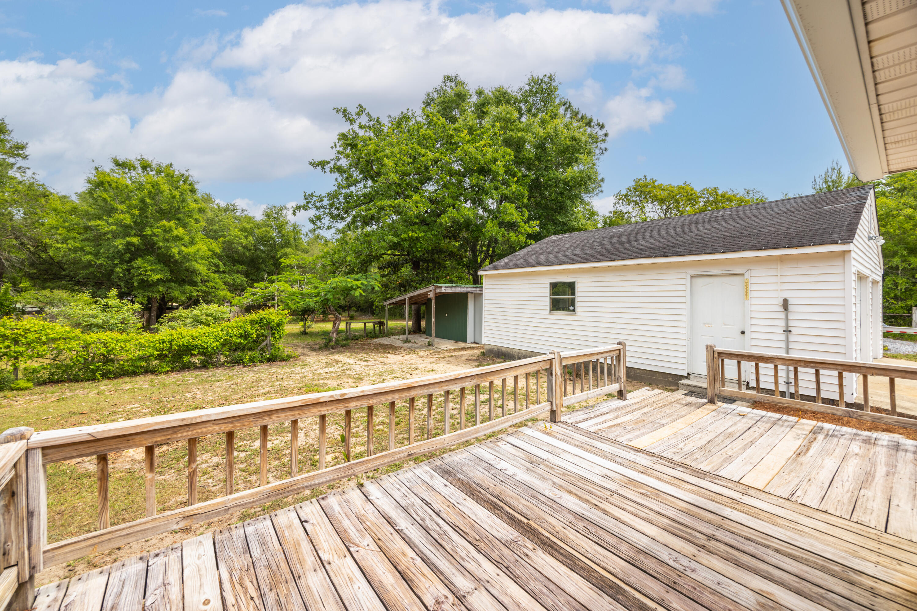 955 Bob Mccaskill Drive, DeFuniak Springs