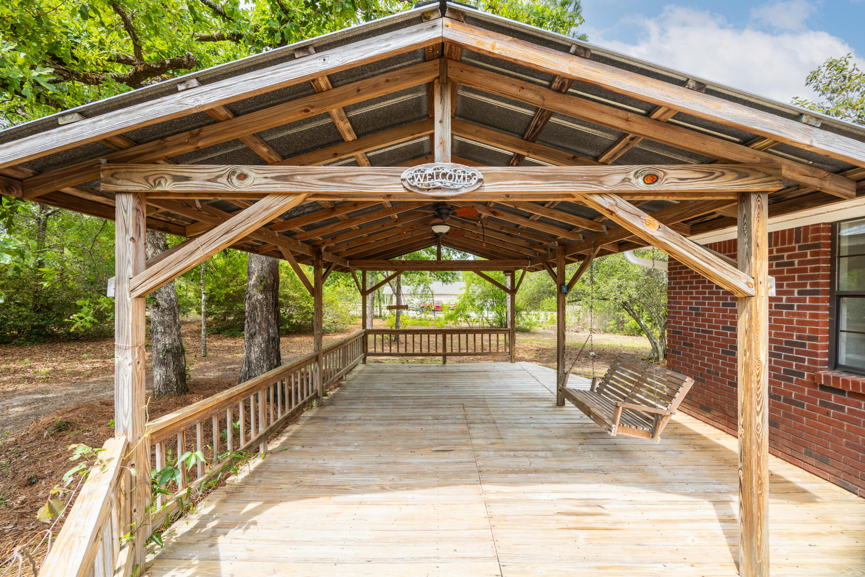 955 Bob Mccaskill Drive, DeFuniak Springs