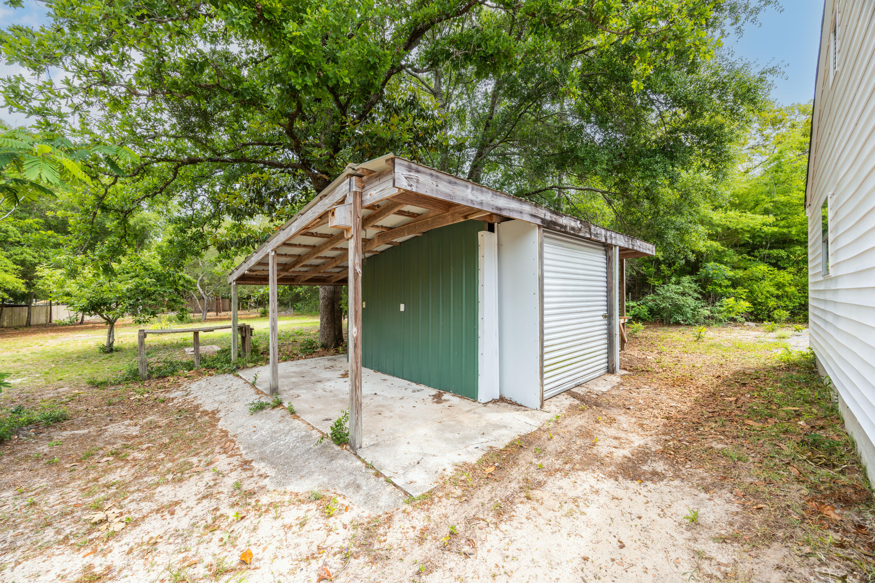 955 Bob Mccaskill Drive, DeFuniak Springs