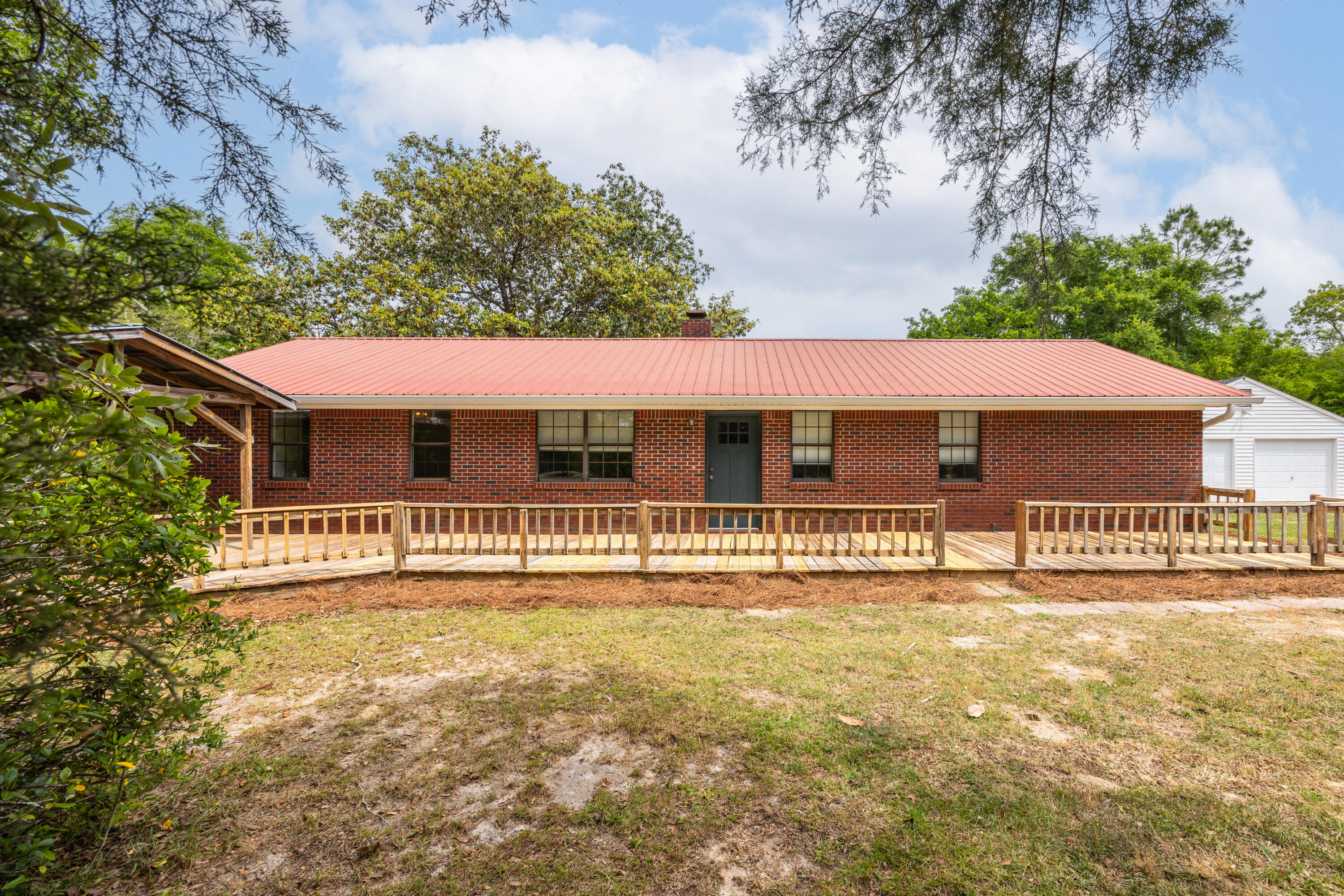 955 Bob Mccaskill Drive, DeFuniak Springs