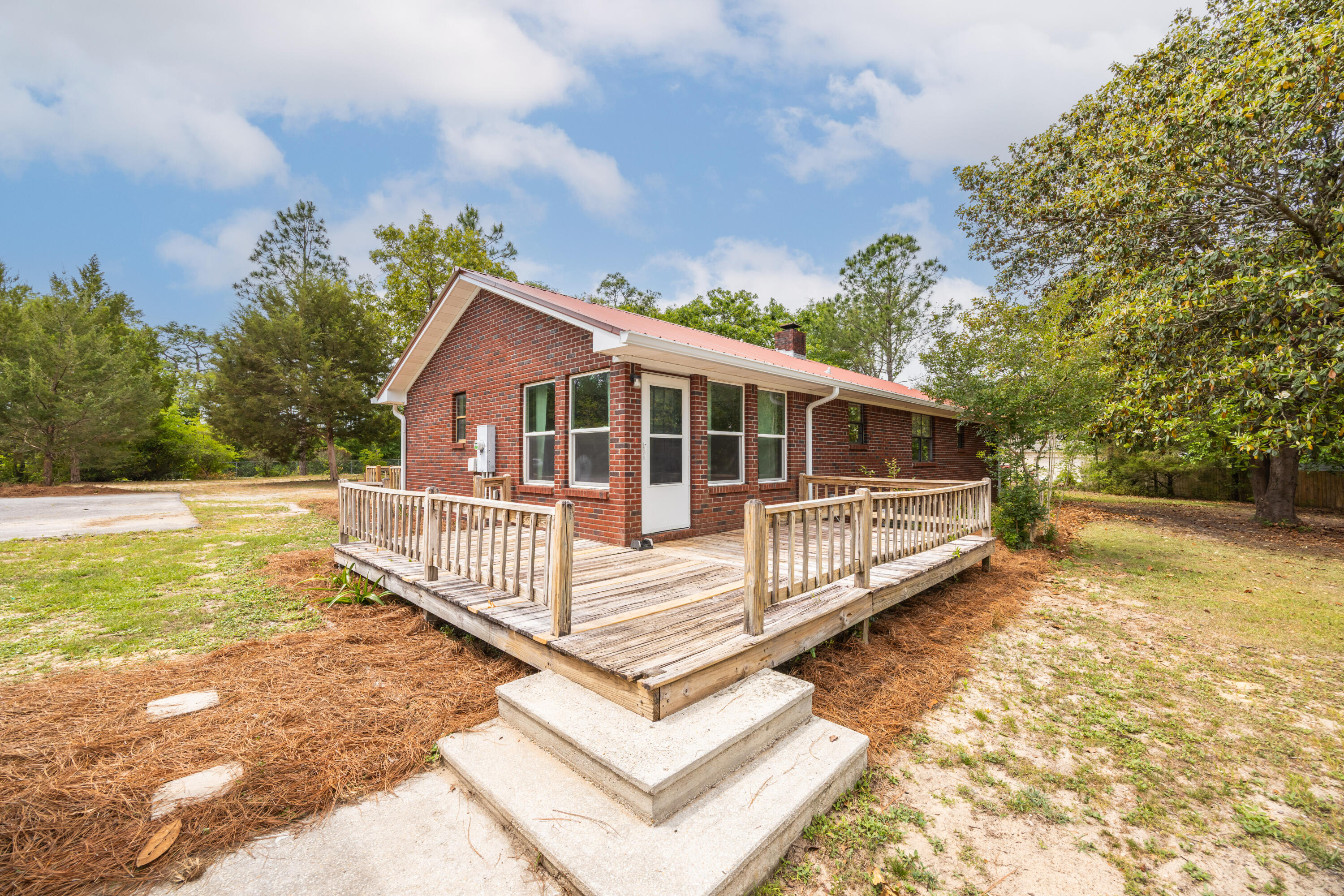 955 Bob Mccaskill Drive, DeFuniak Springs