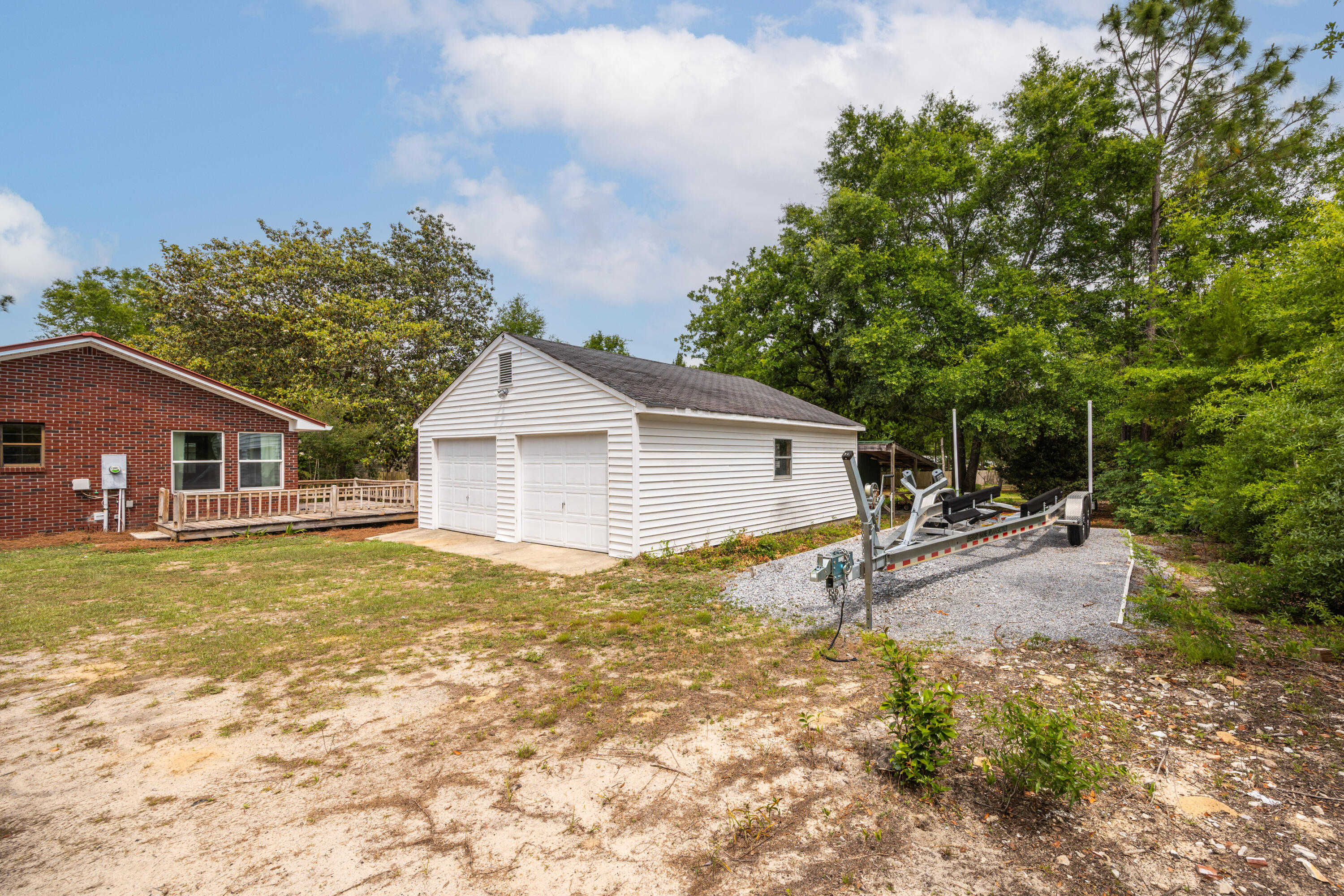 955 Bob Mccaskill Drive, DeFuniak Springs