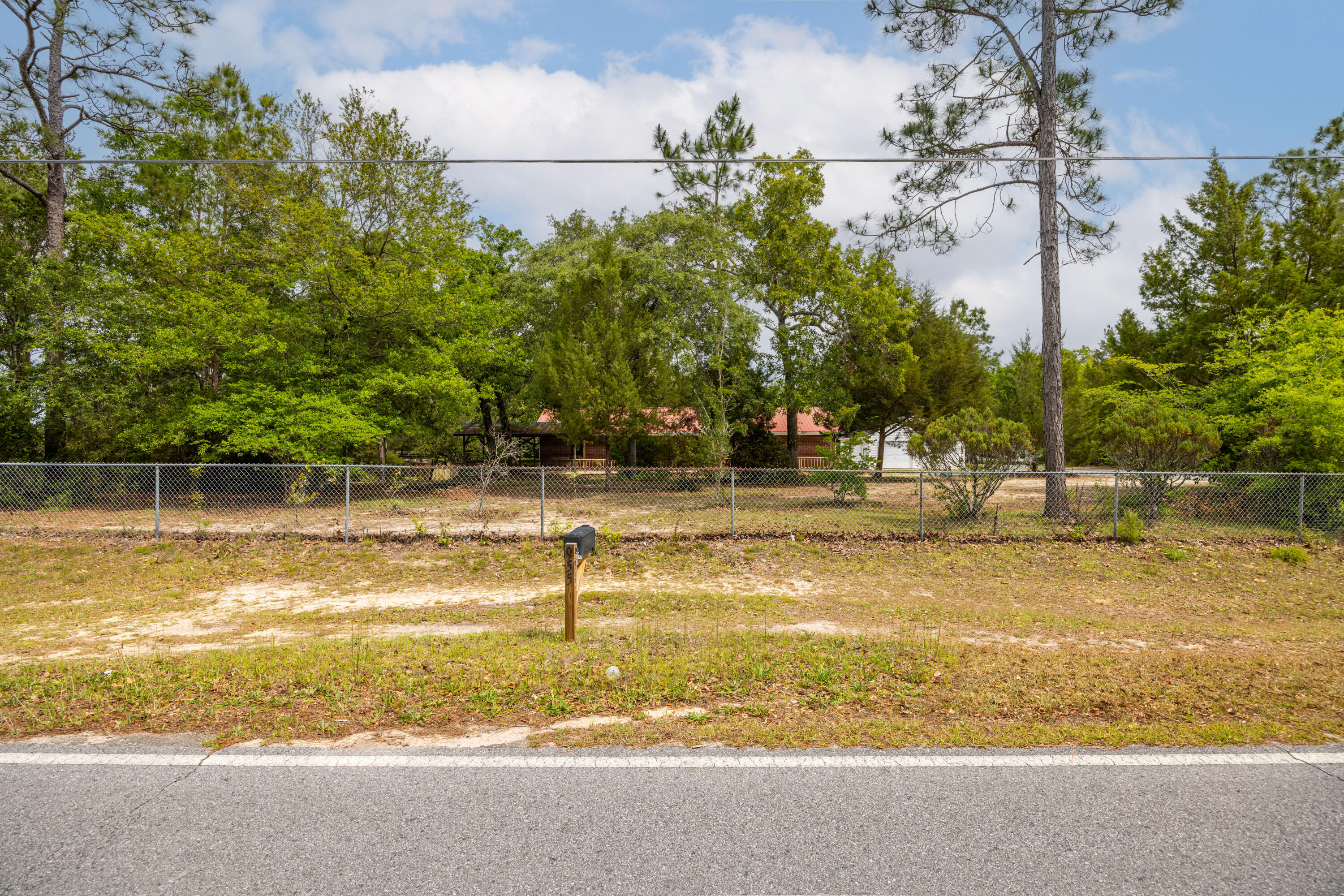 955 Bob Mccaskill Drive, DeFuniak Springs