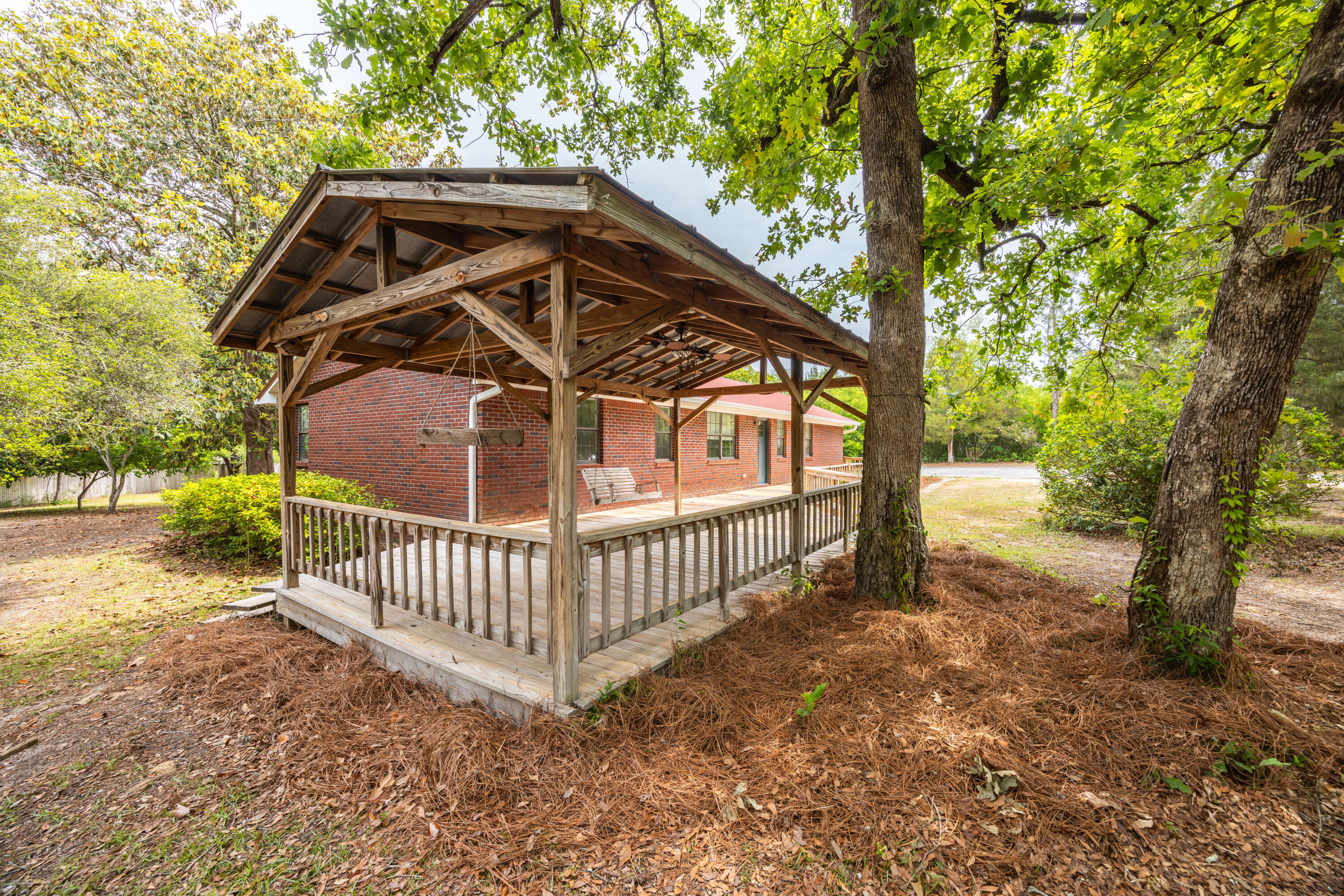 955 Bob Mccaskill Drive, DeFuniak Springs
