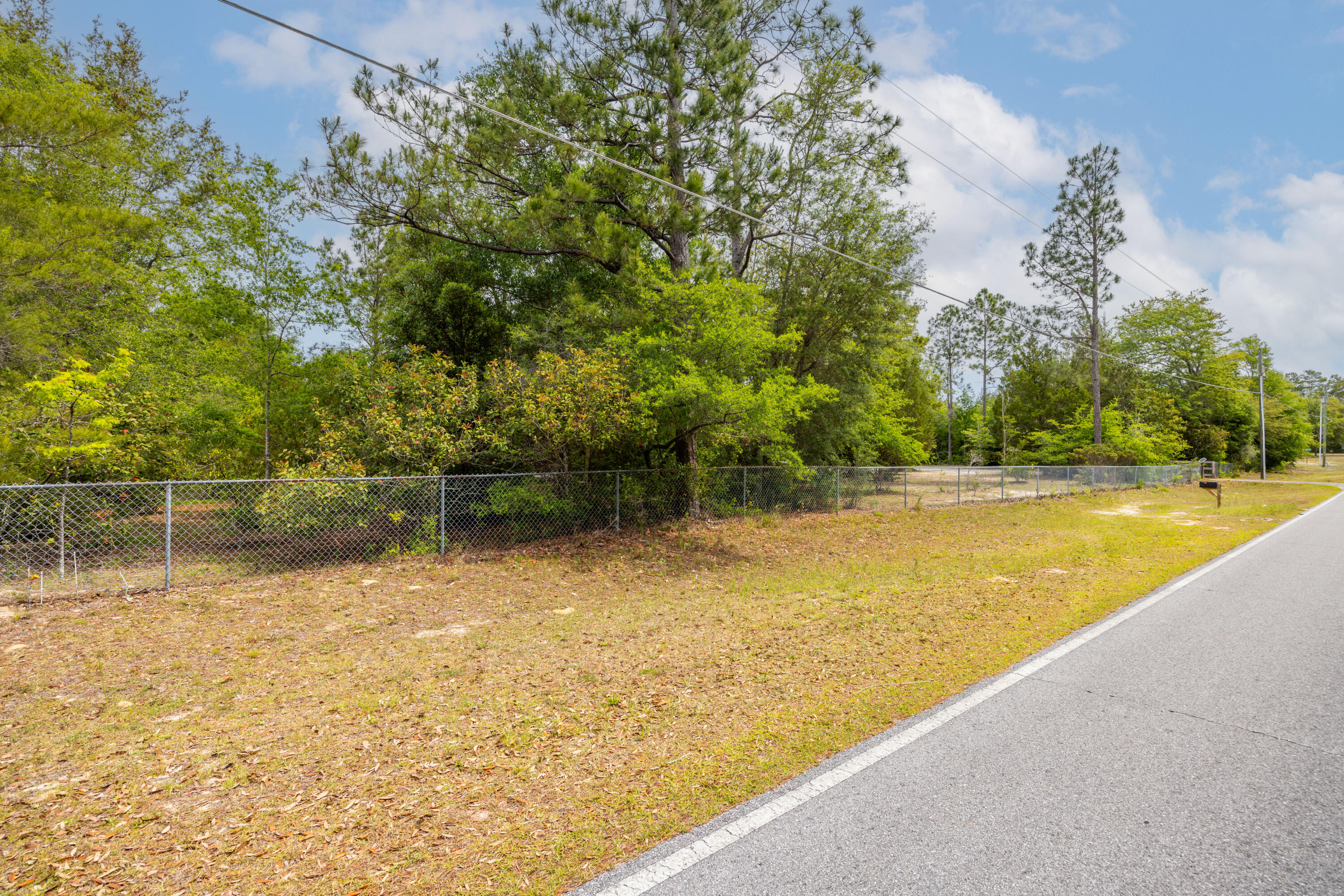 955 Bob Mccaskill Drive, DeFuniak Springs
