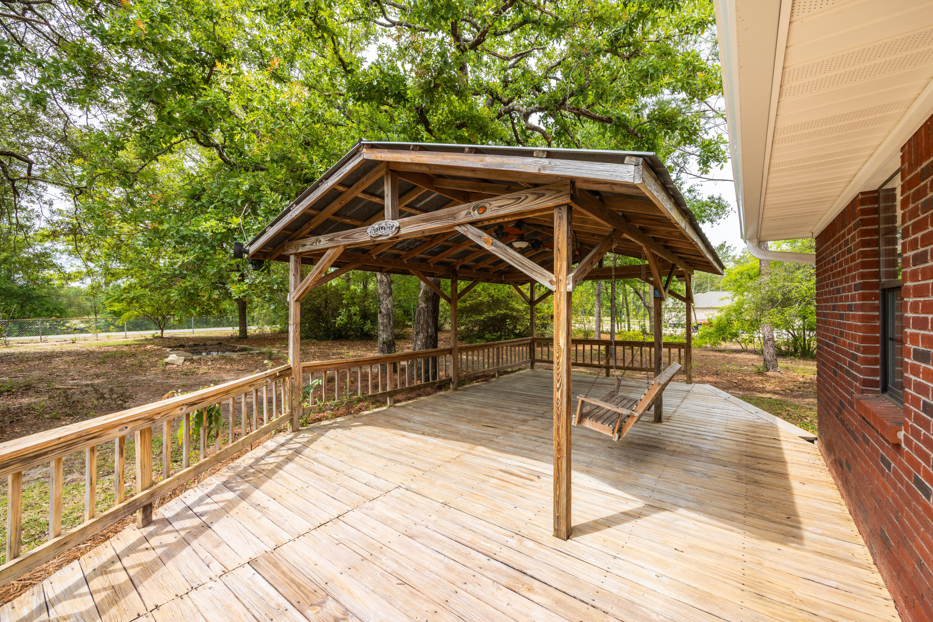 955 Bob Mccaskill Drive, DeFuniak Springs
