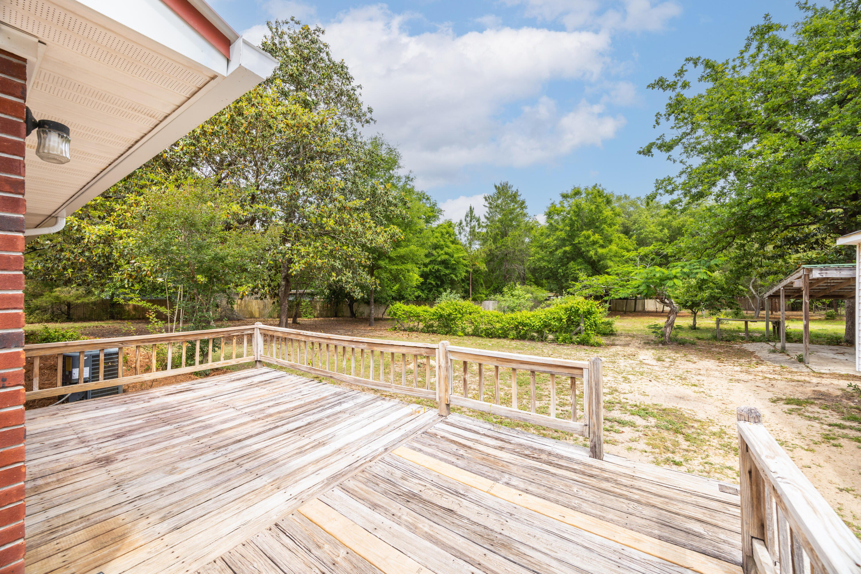 955 Bob Mccaskill Drive, DeFuniak Springs