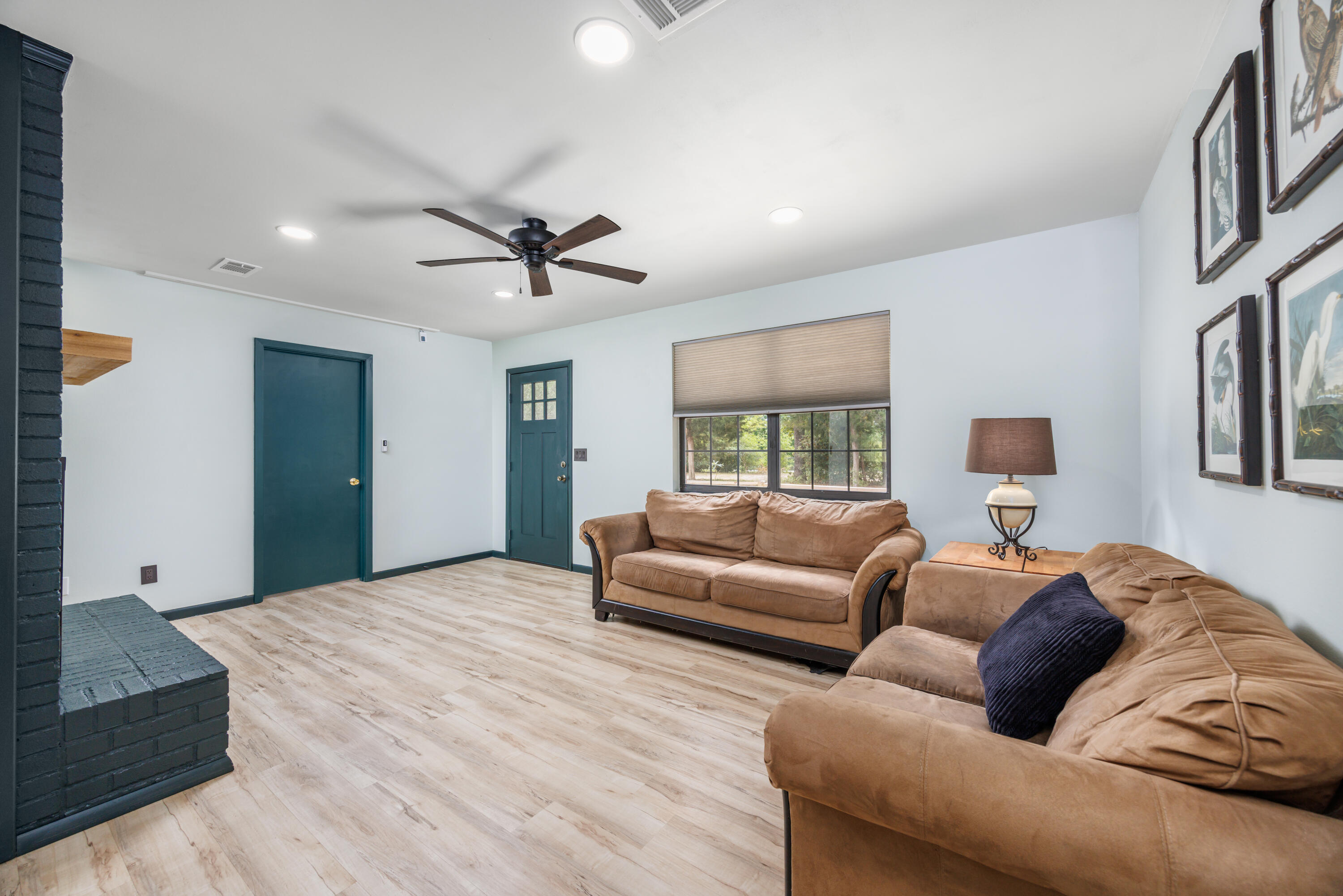 955 Bob Mccaskill Drive, DeFuniak Springs