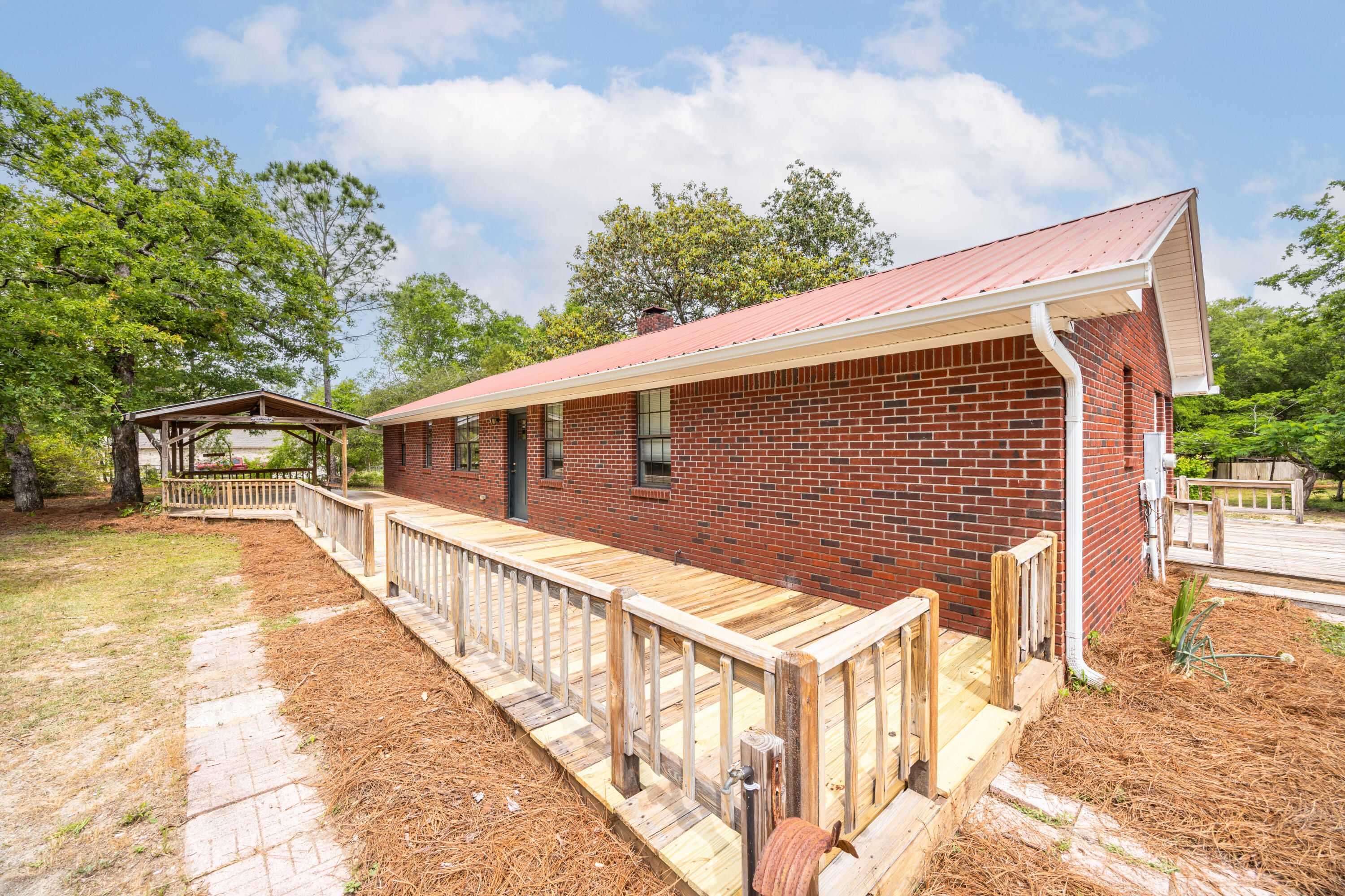 955 Bob Mccaskill Drive, DeFuniak Springs