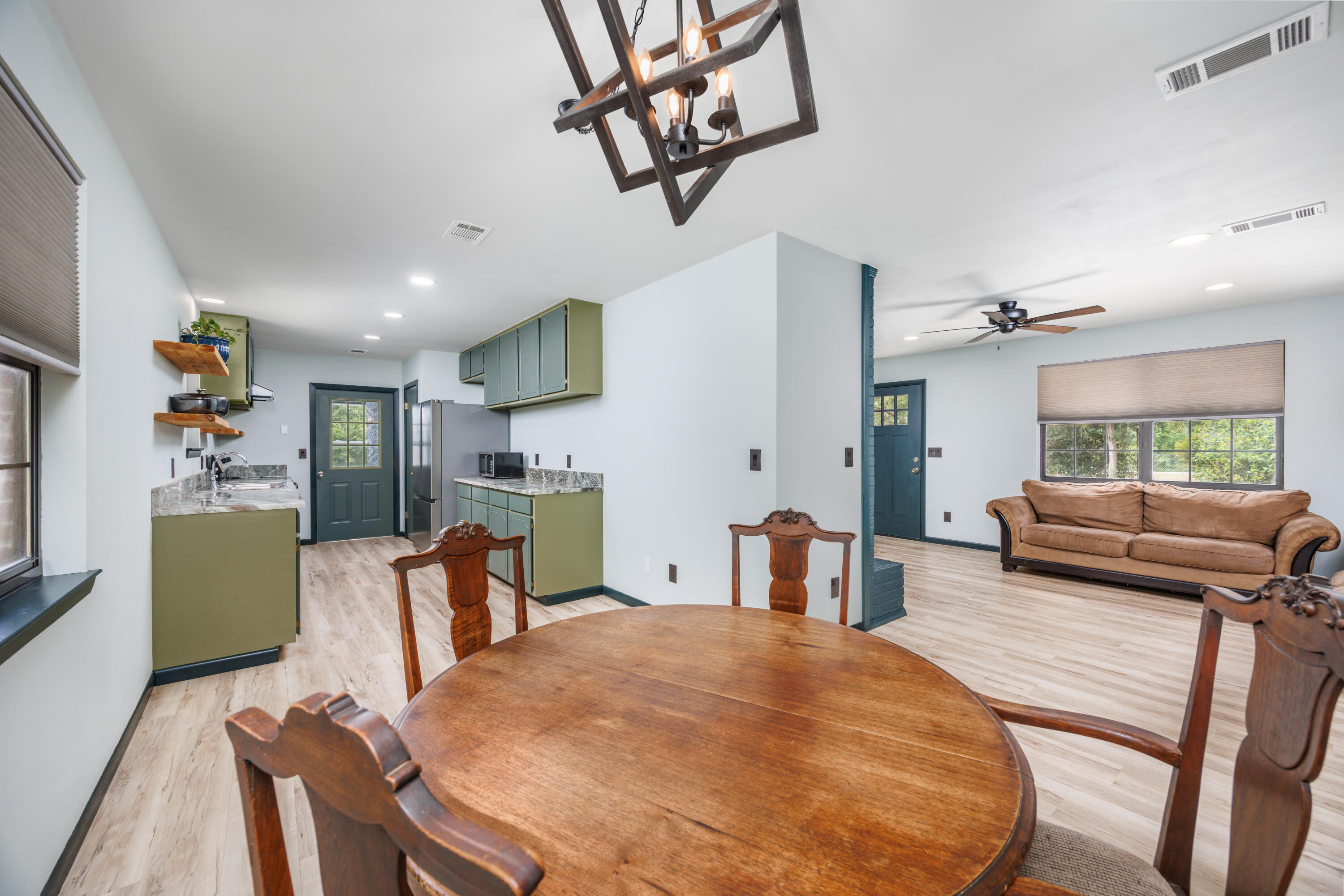 955 Bob Mccaskill Drive, DeFuniak Springs