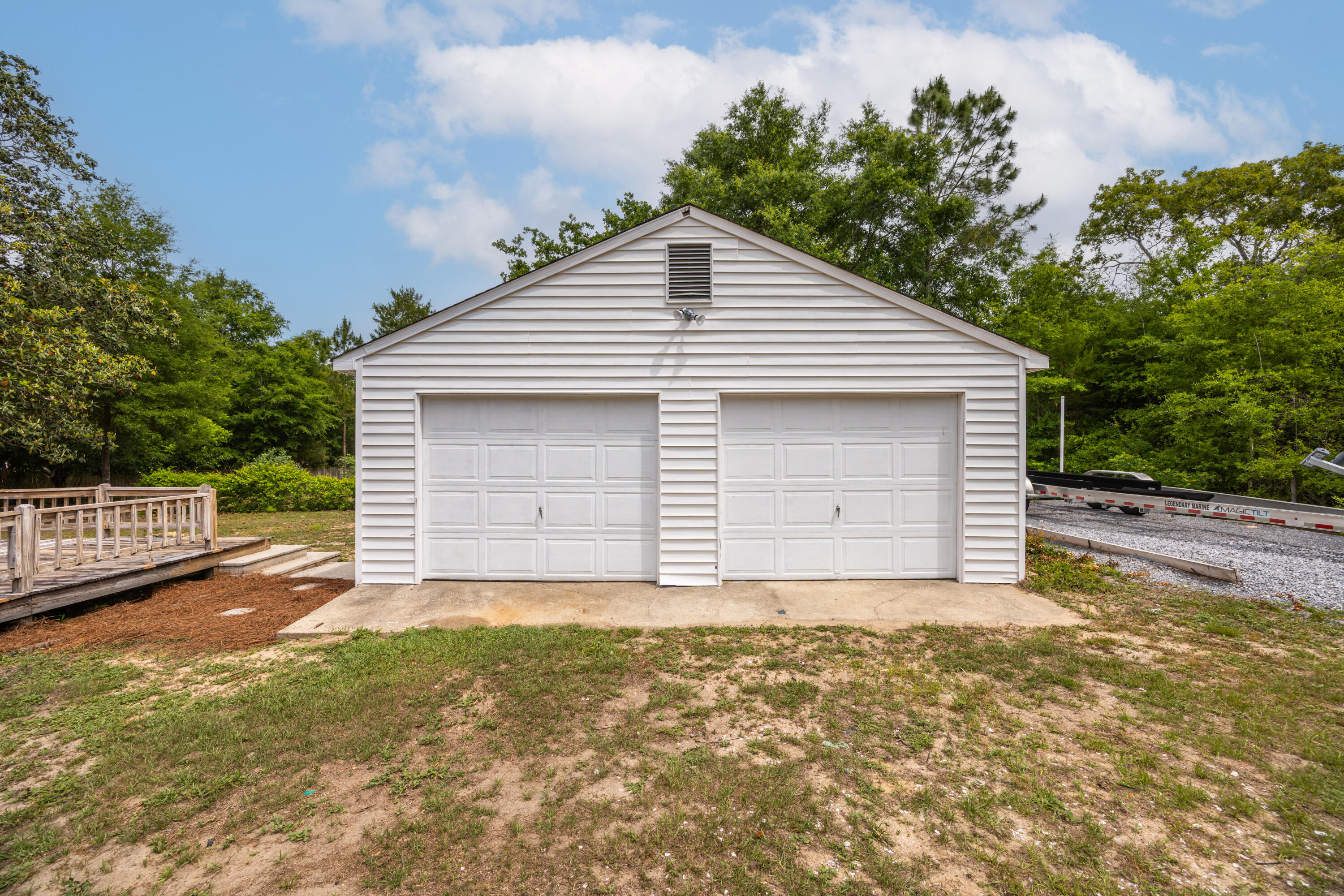 955 Bob Mccaskill Drive, DeFuniak Springs